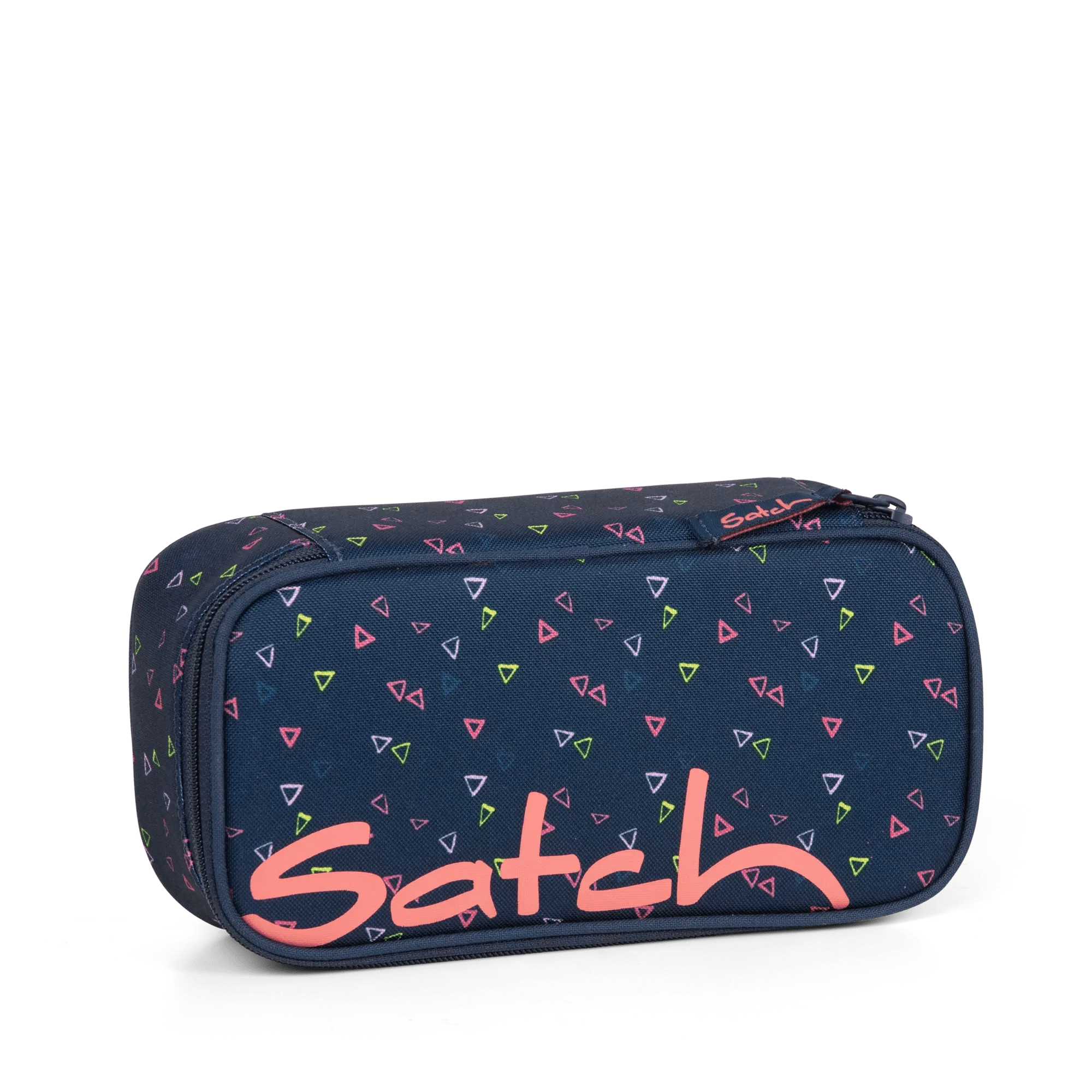 Pencil Box Funky Friday