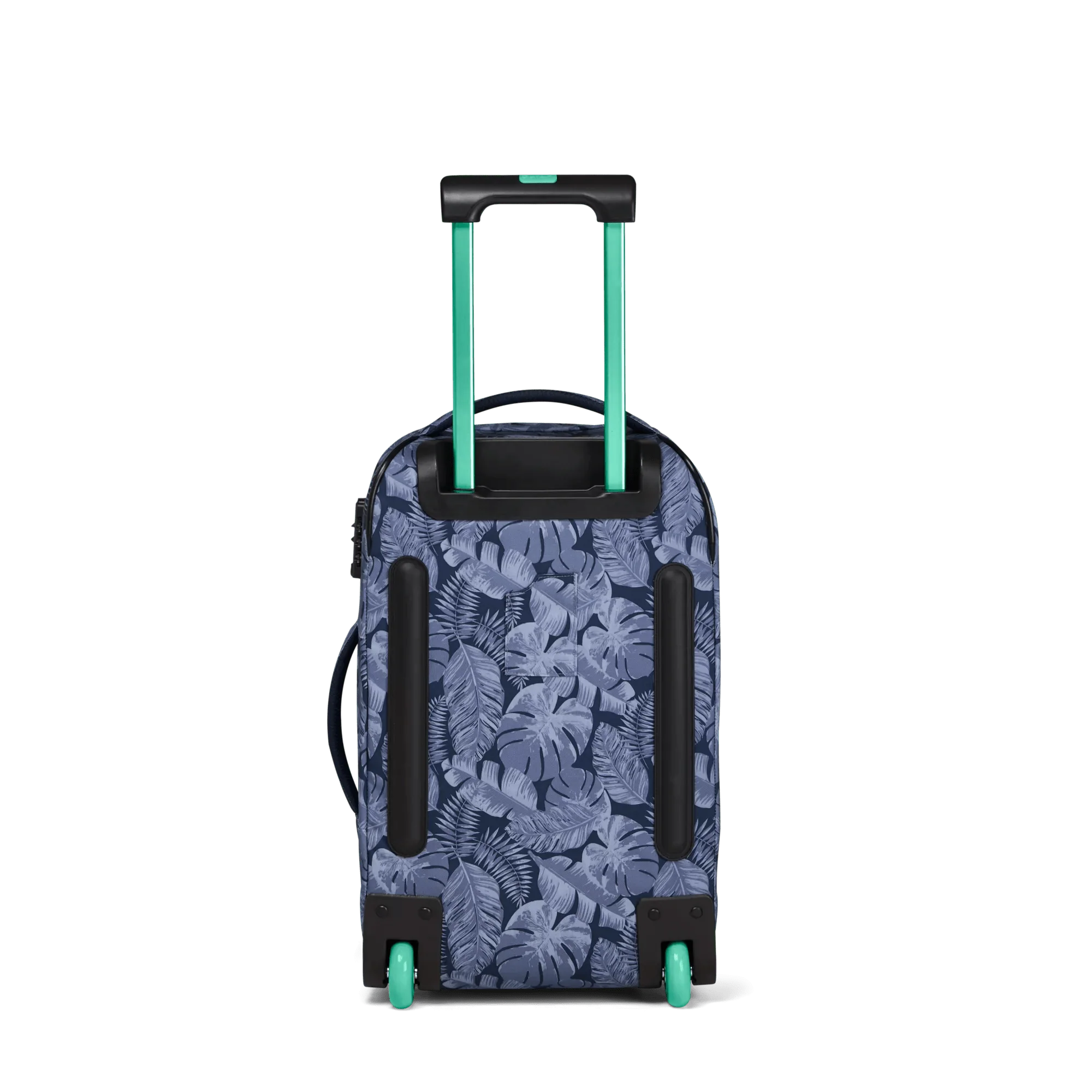 flow S Trolley Tropic Blue