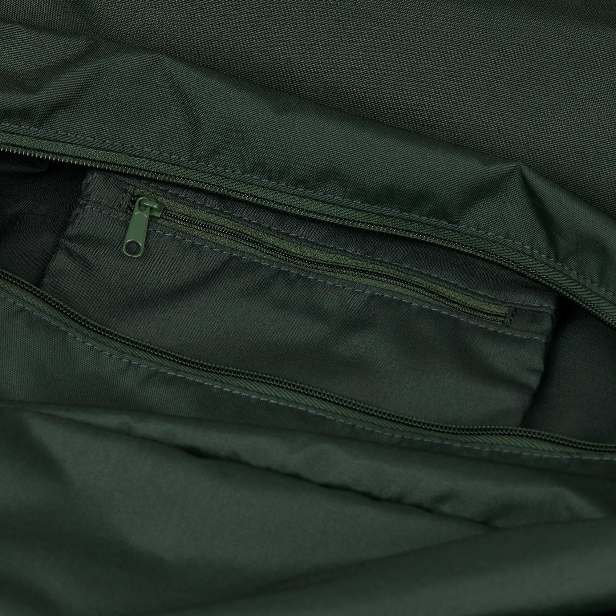 Duffle Bag Nordic Forest Green