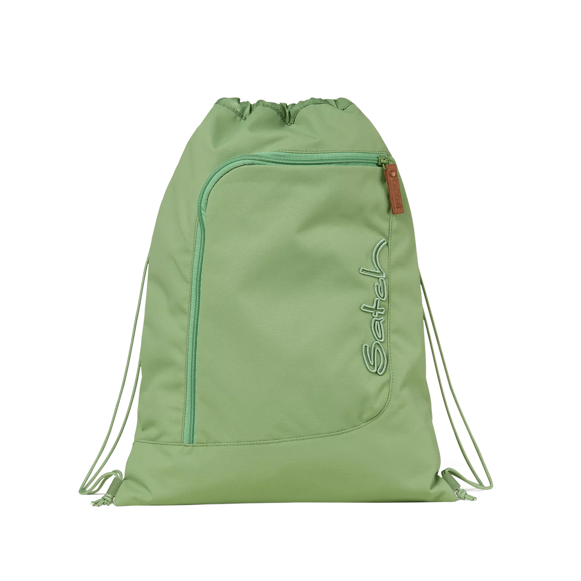 Gym Bag Nordic Jade Green