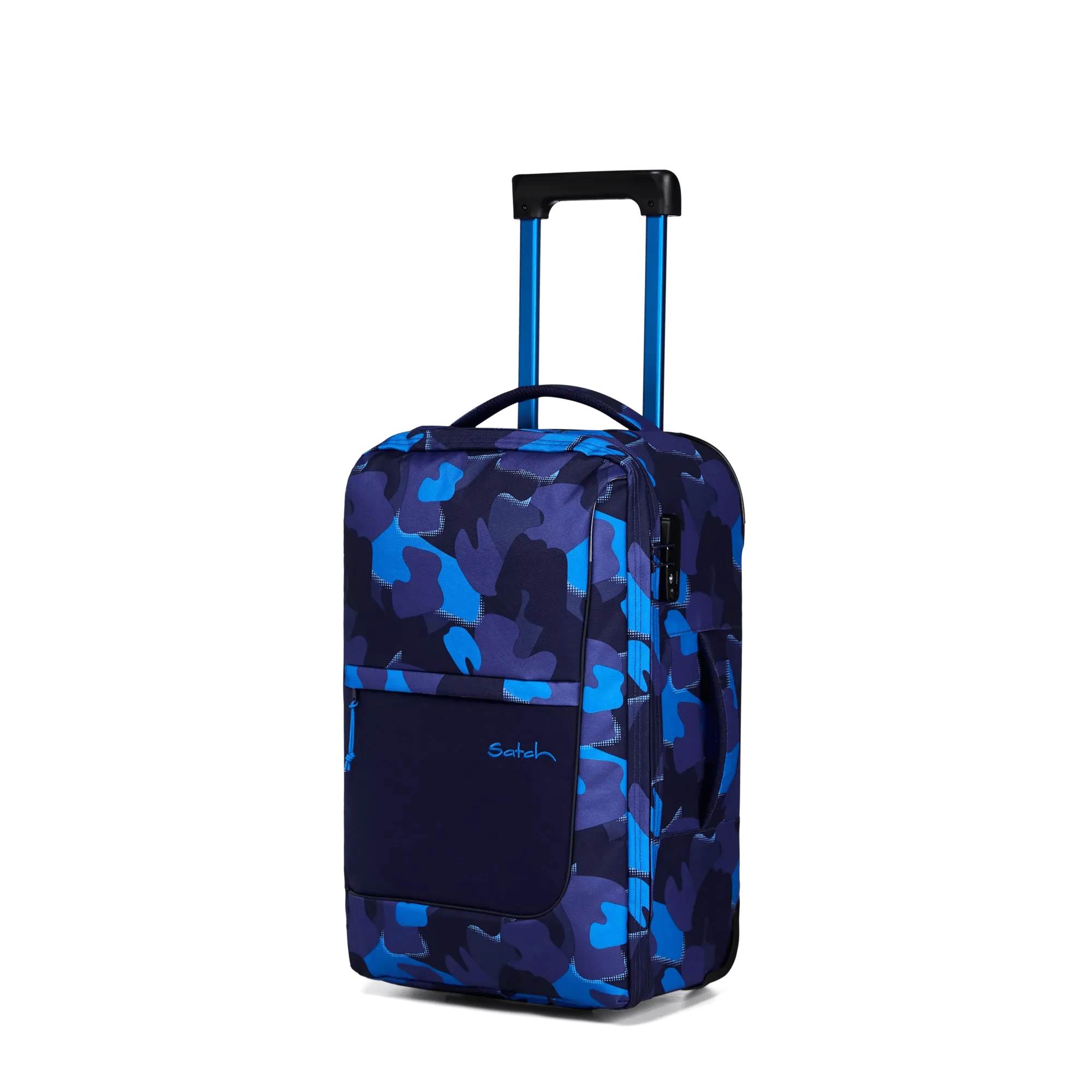 flow S Trolley Troublemaker