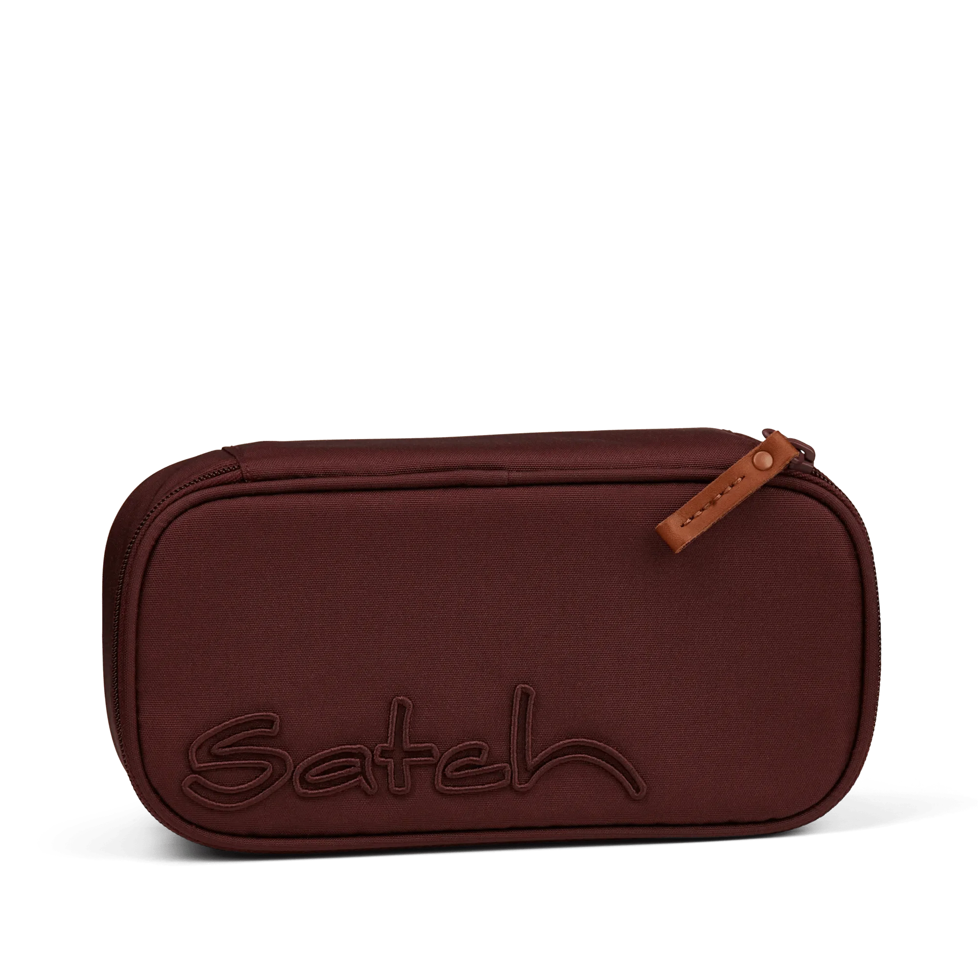 Pencil Box Nordic Ruby