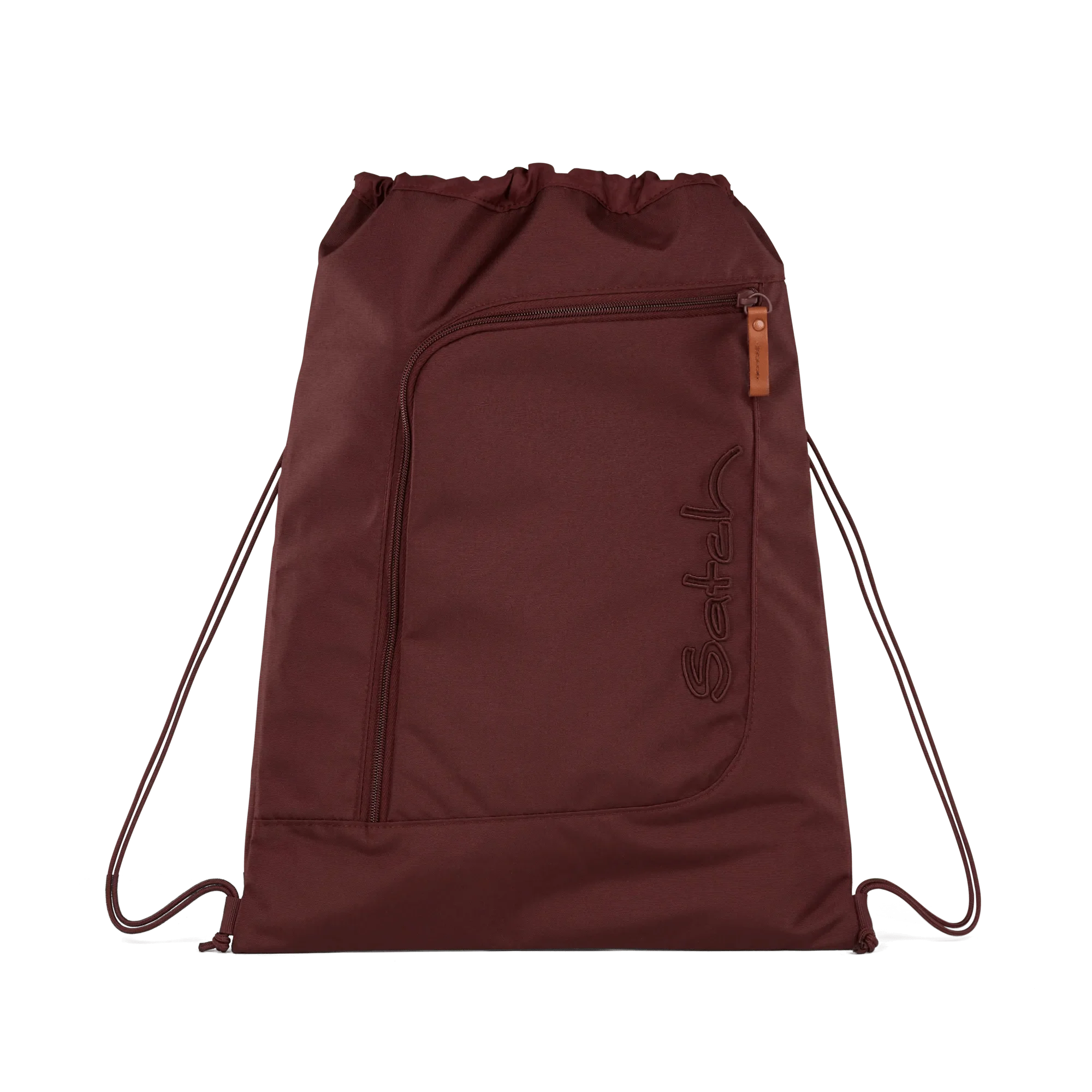 Gym Bag Nordic Ruby
