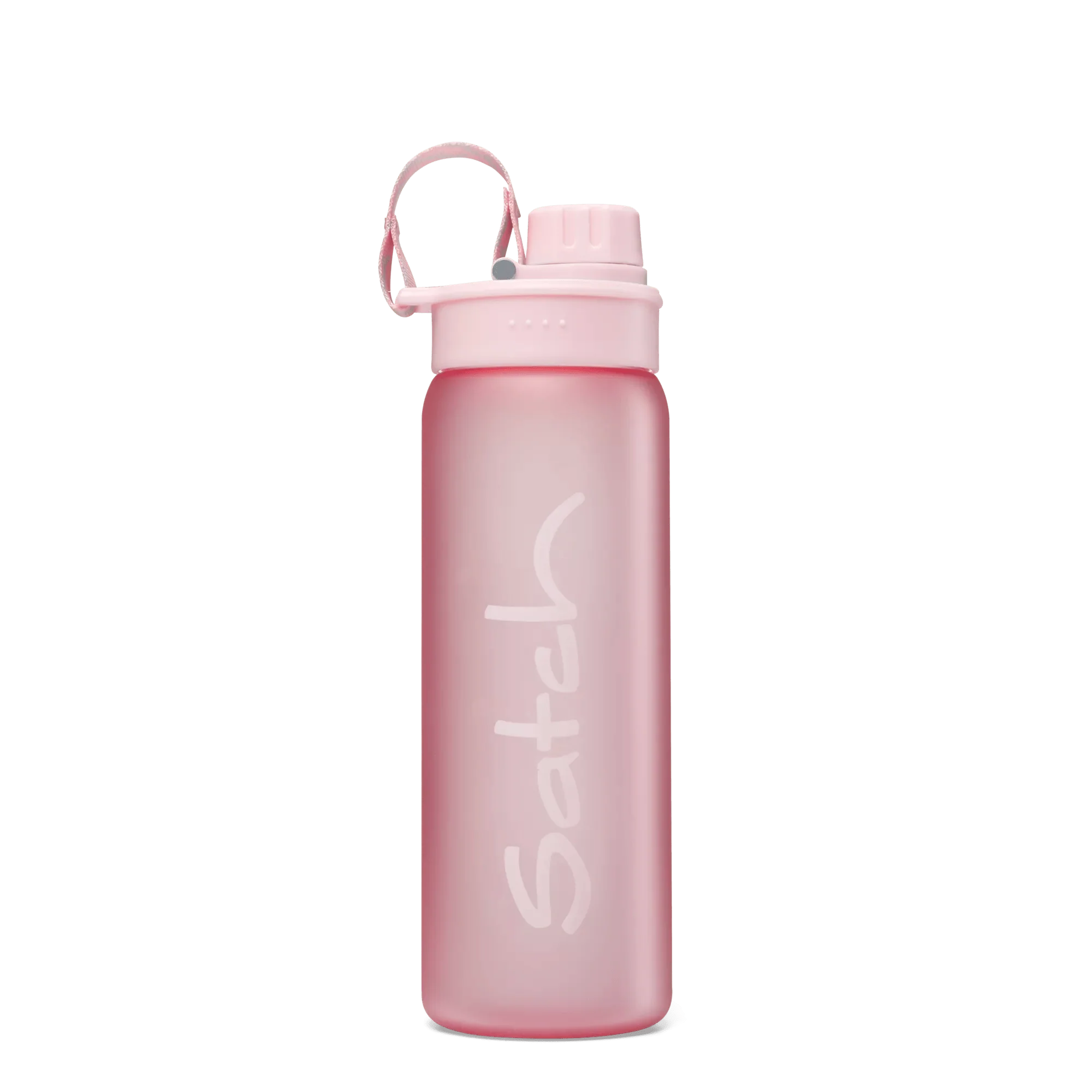 Sport drinking bottle Rose
