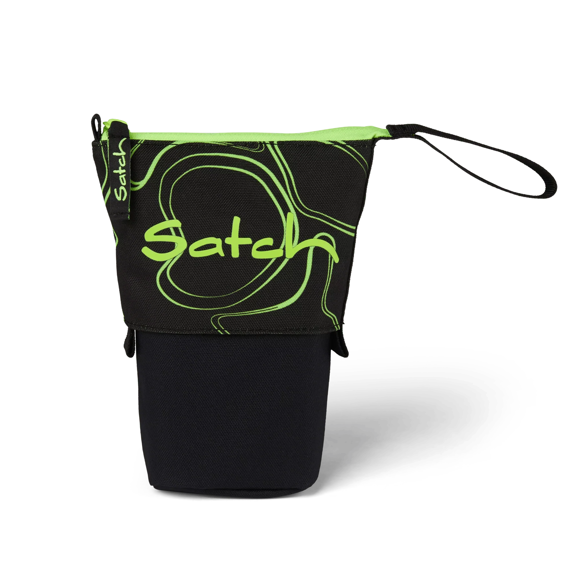 Pencil Slider Green Supreme