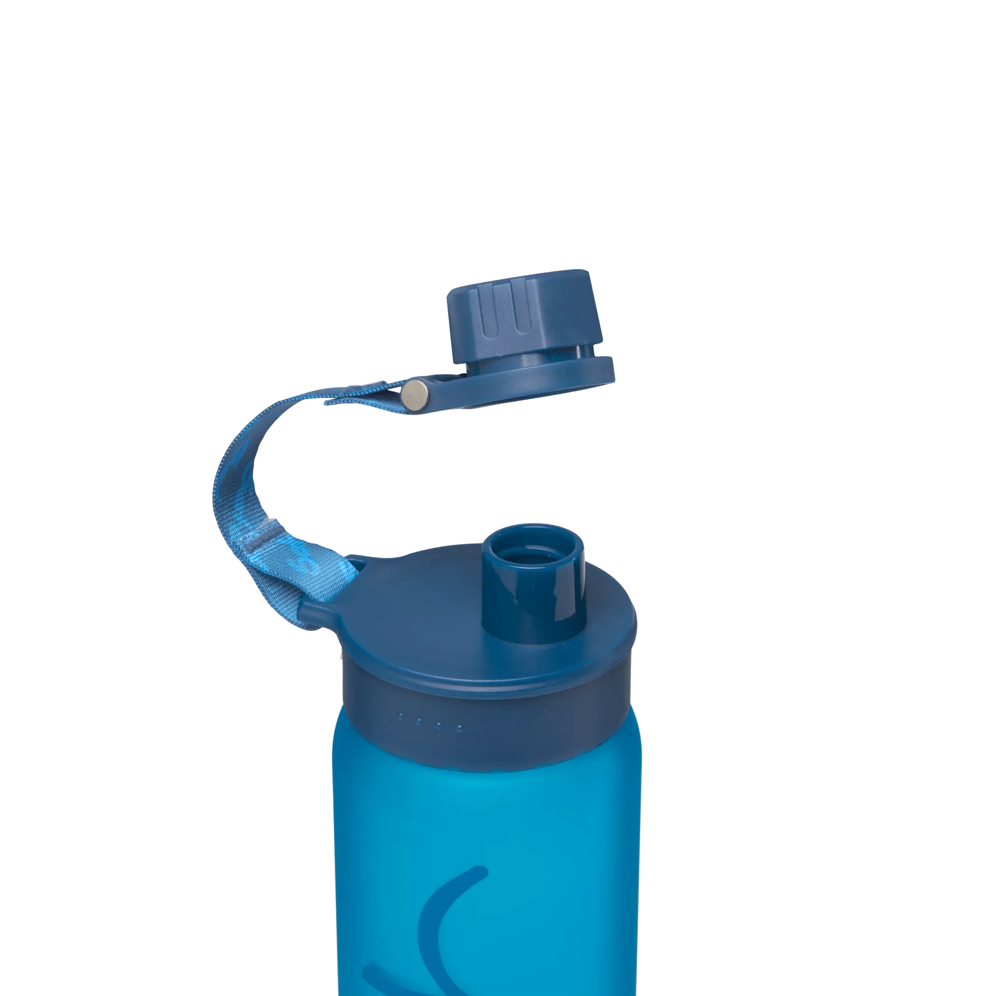 Sport drinking bottle Blue