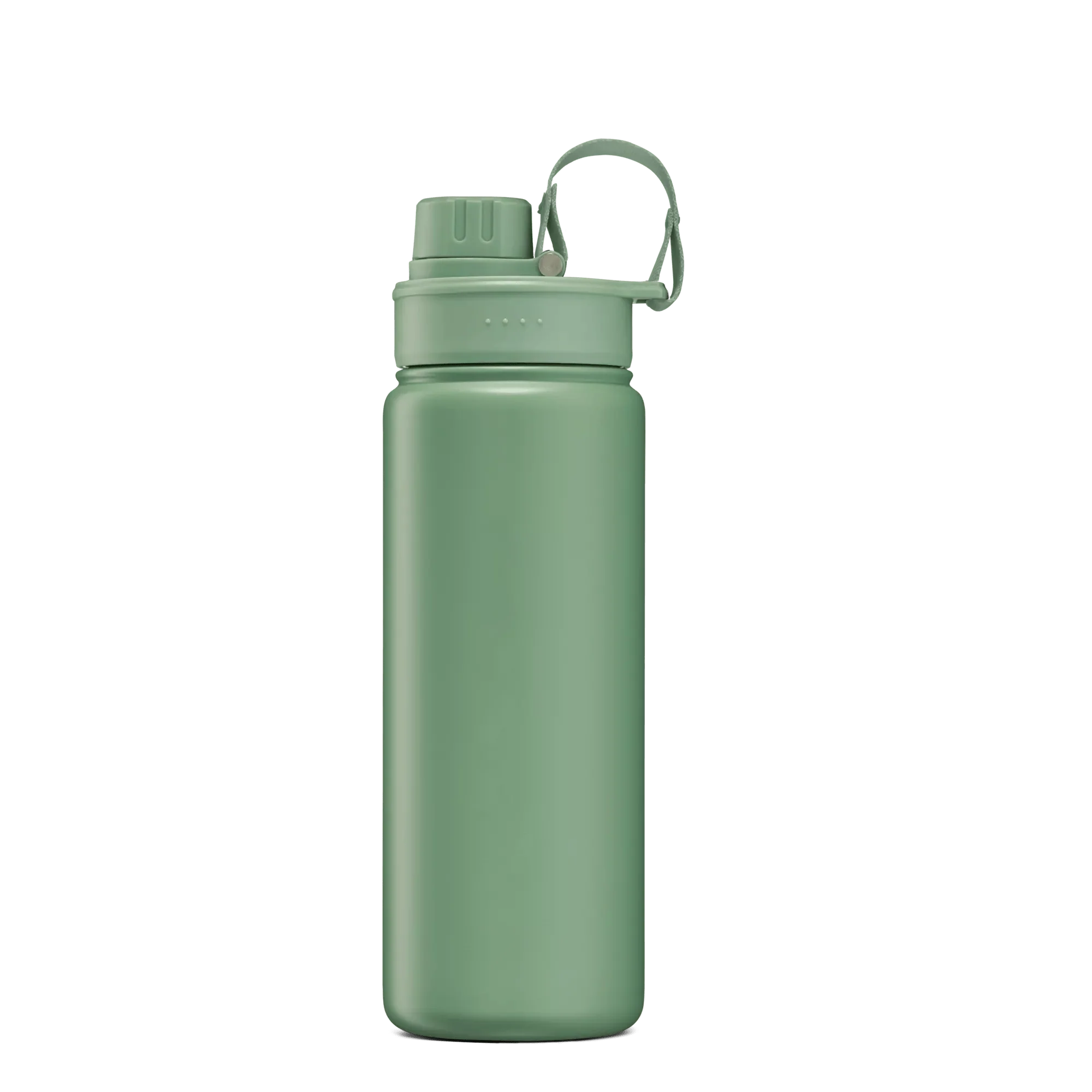 Drinking Bottle Nordic Jade Green