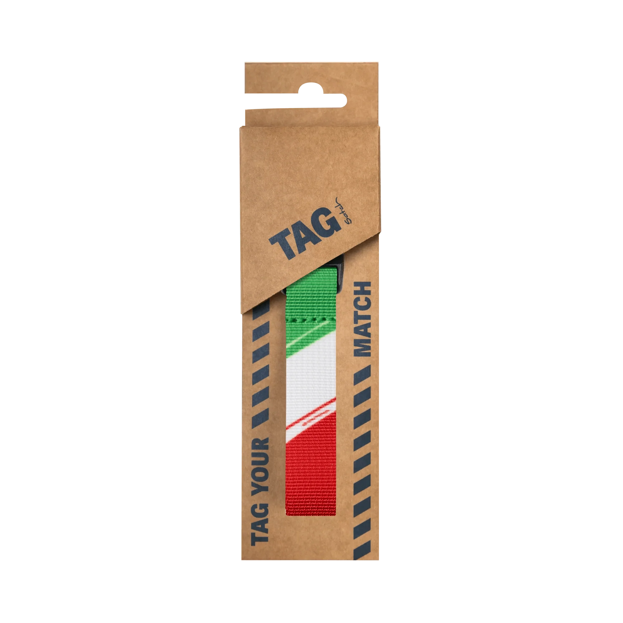 TAG Italy