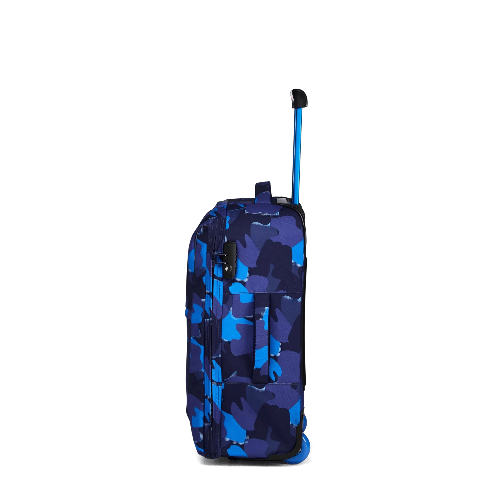 flow S Trolley Troublemaker