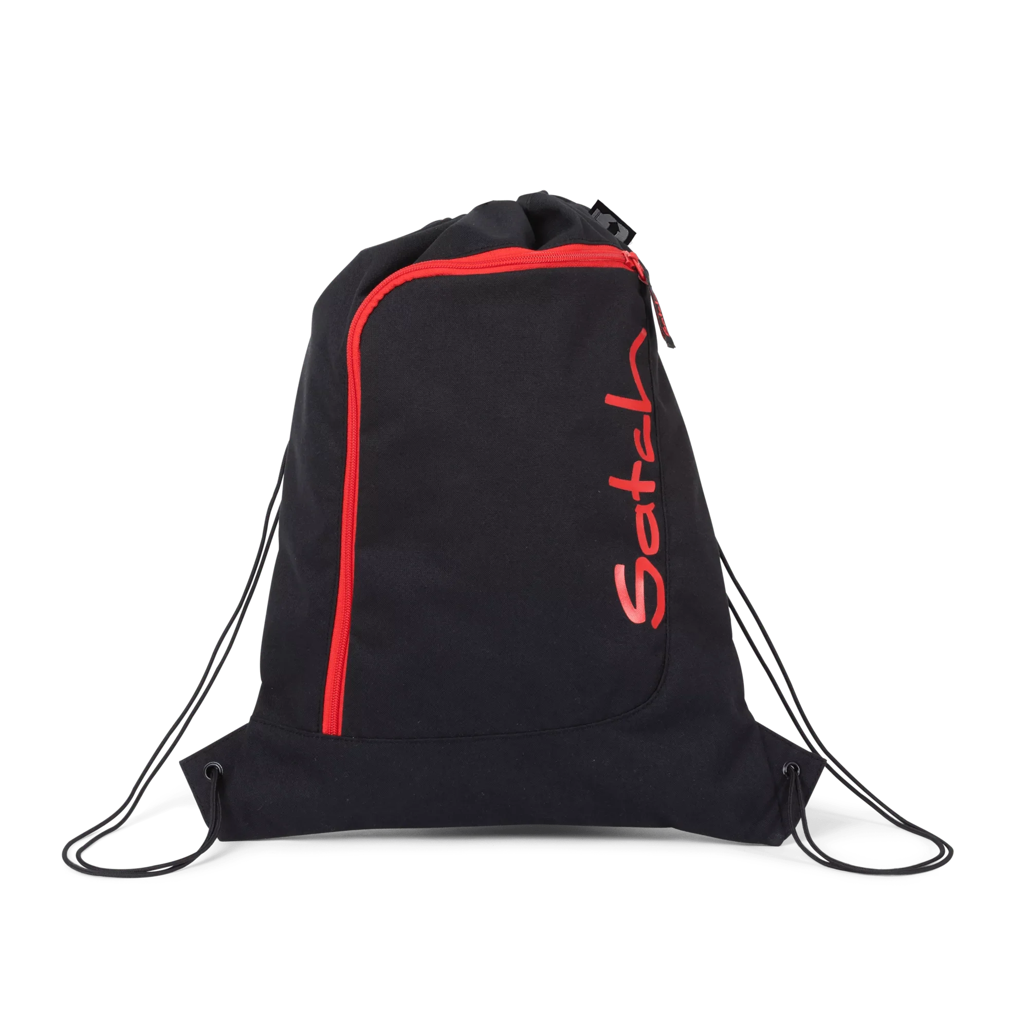 Gym Bag Fire Phantom