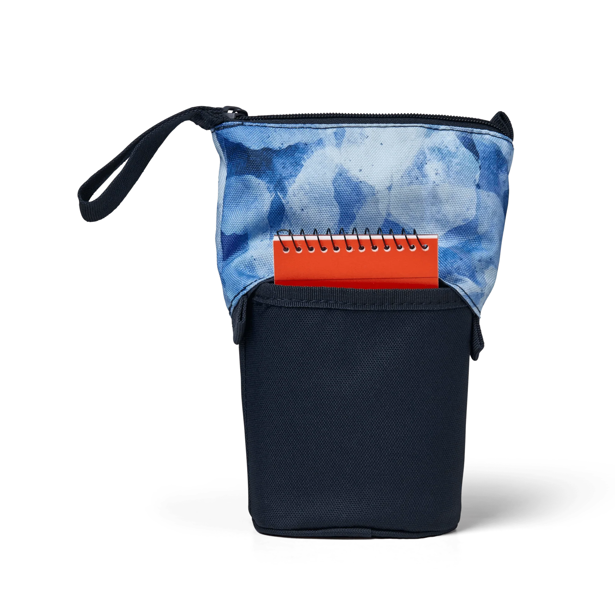 Pencil Slider Blurry Sky