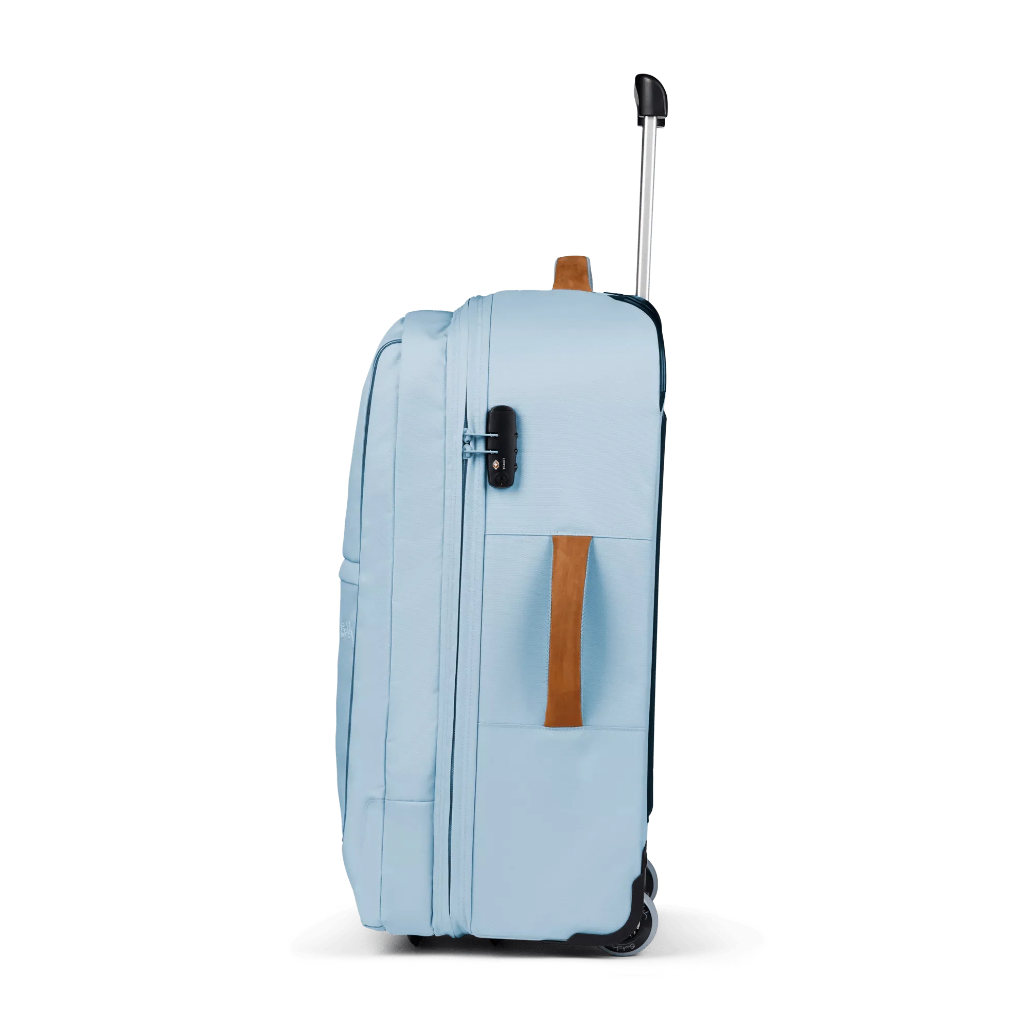 flow M Trolley Pure Ice Blue
