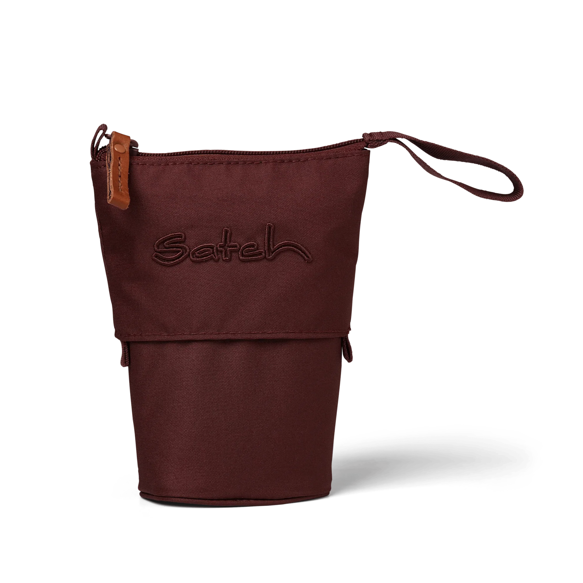 Pencil Slider Nordic Ruby