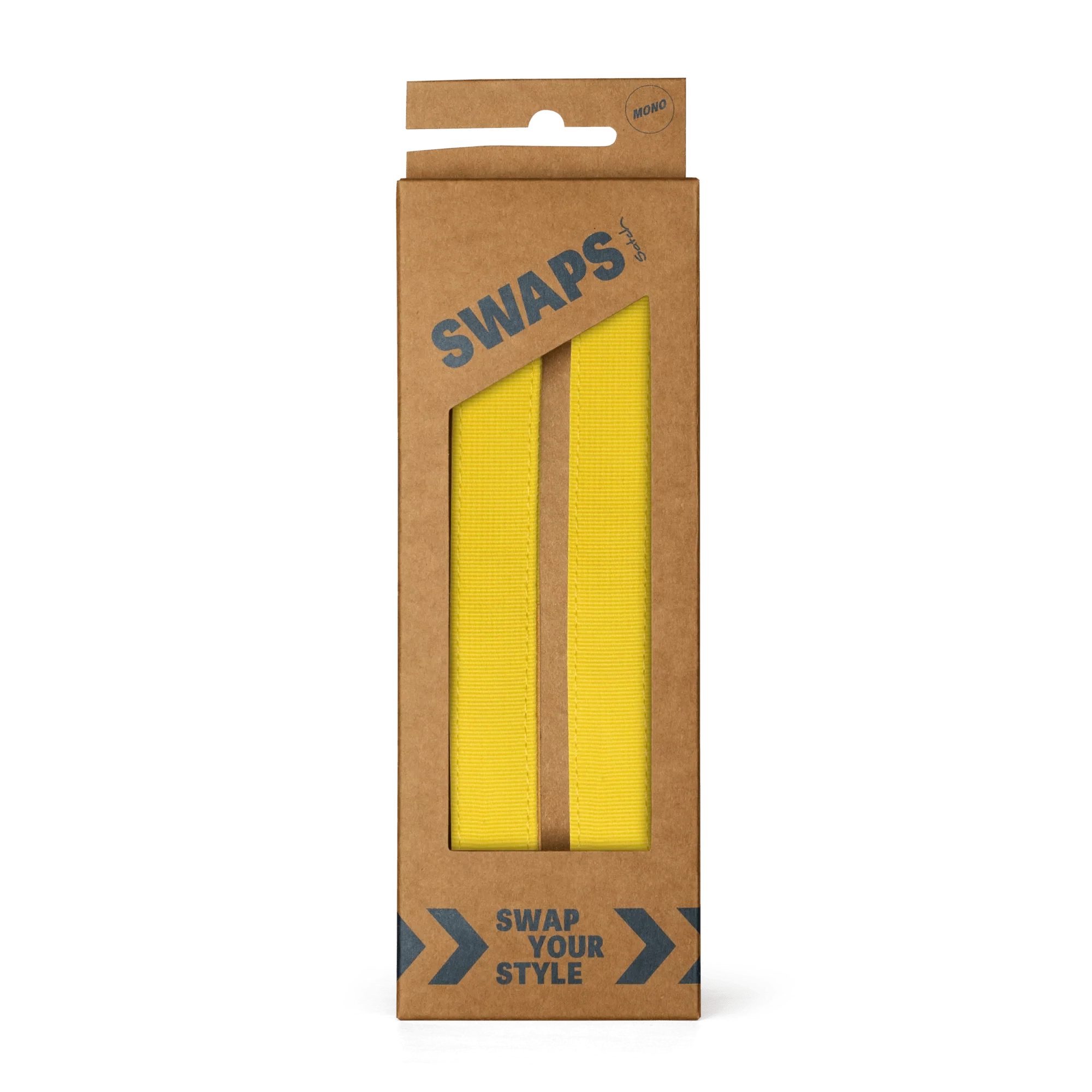 SWAPS Mono Yellow