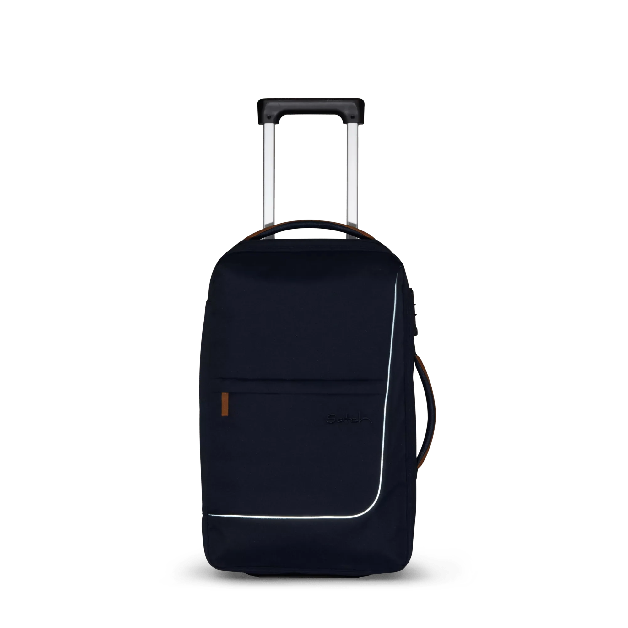 flow S Trolley Pure Navy
