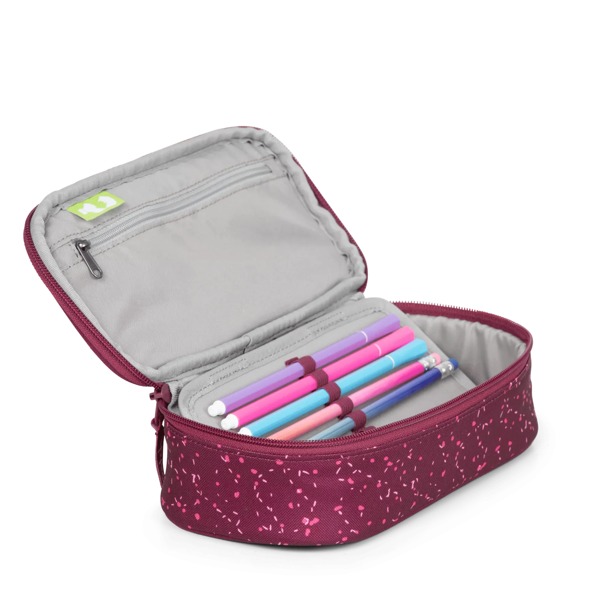 Pencil Box Funky Friday