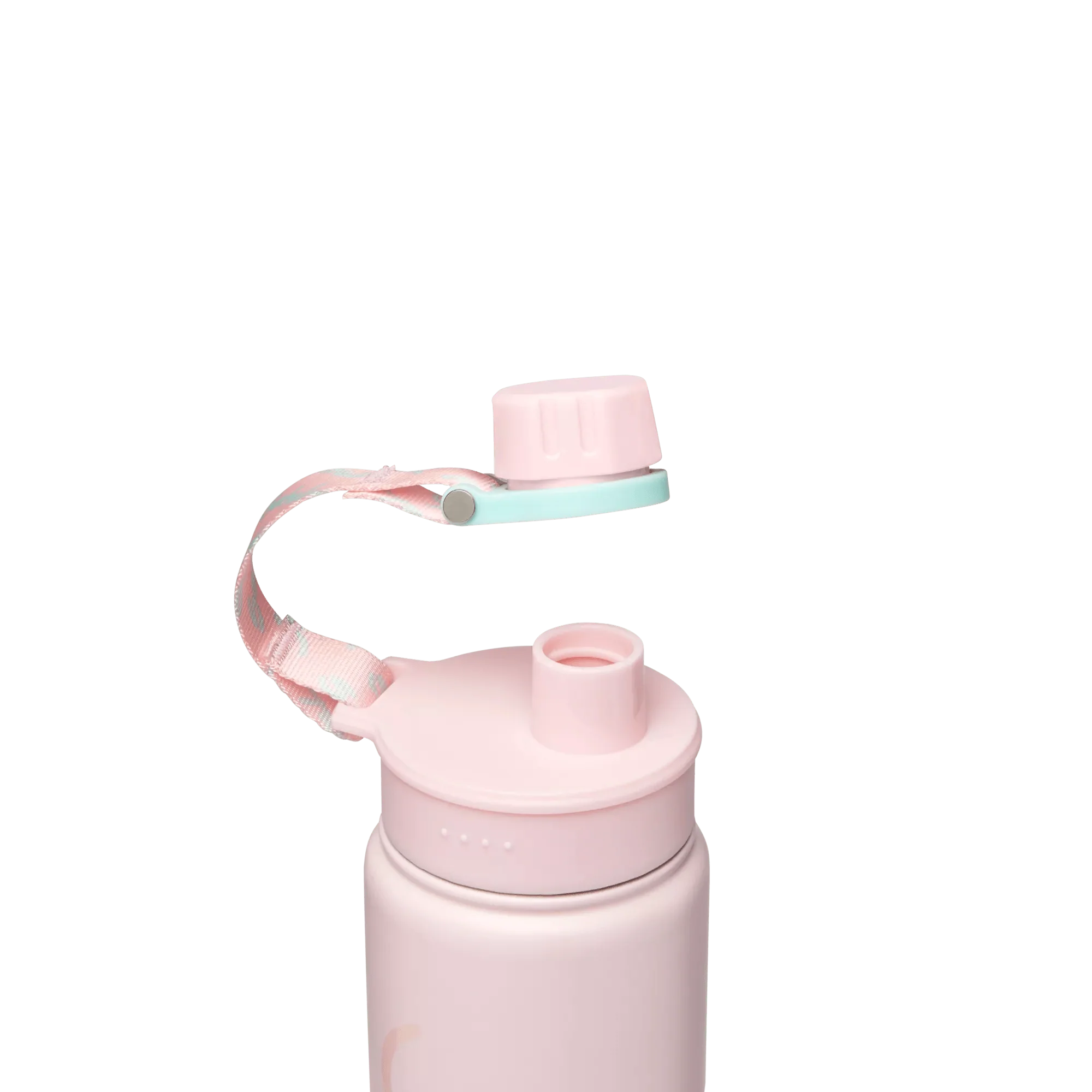 Drinking Bottle Rose