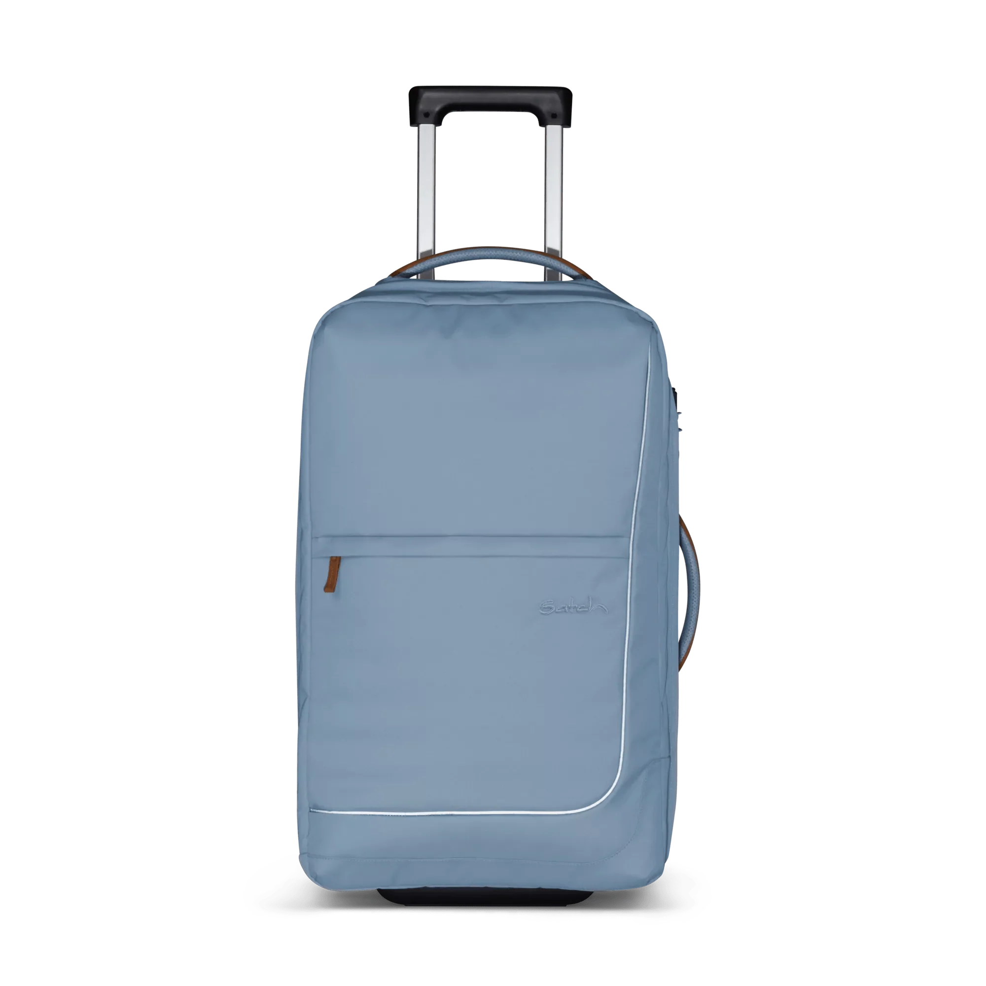 flow M Trolley Pure Ice Blue