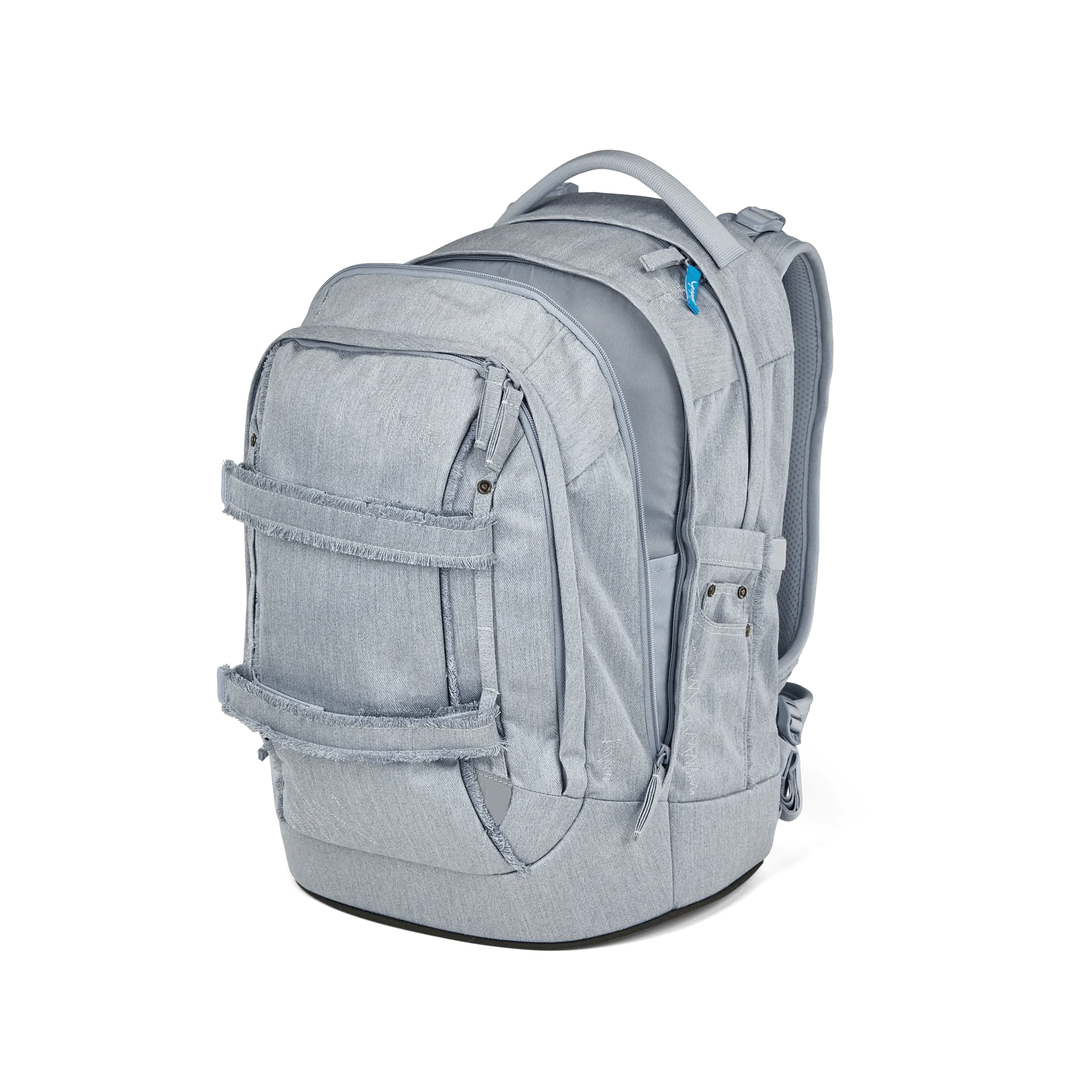 pack set Washed Blue