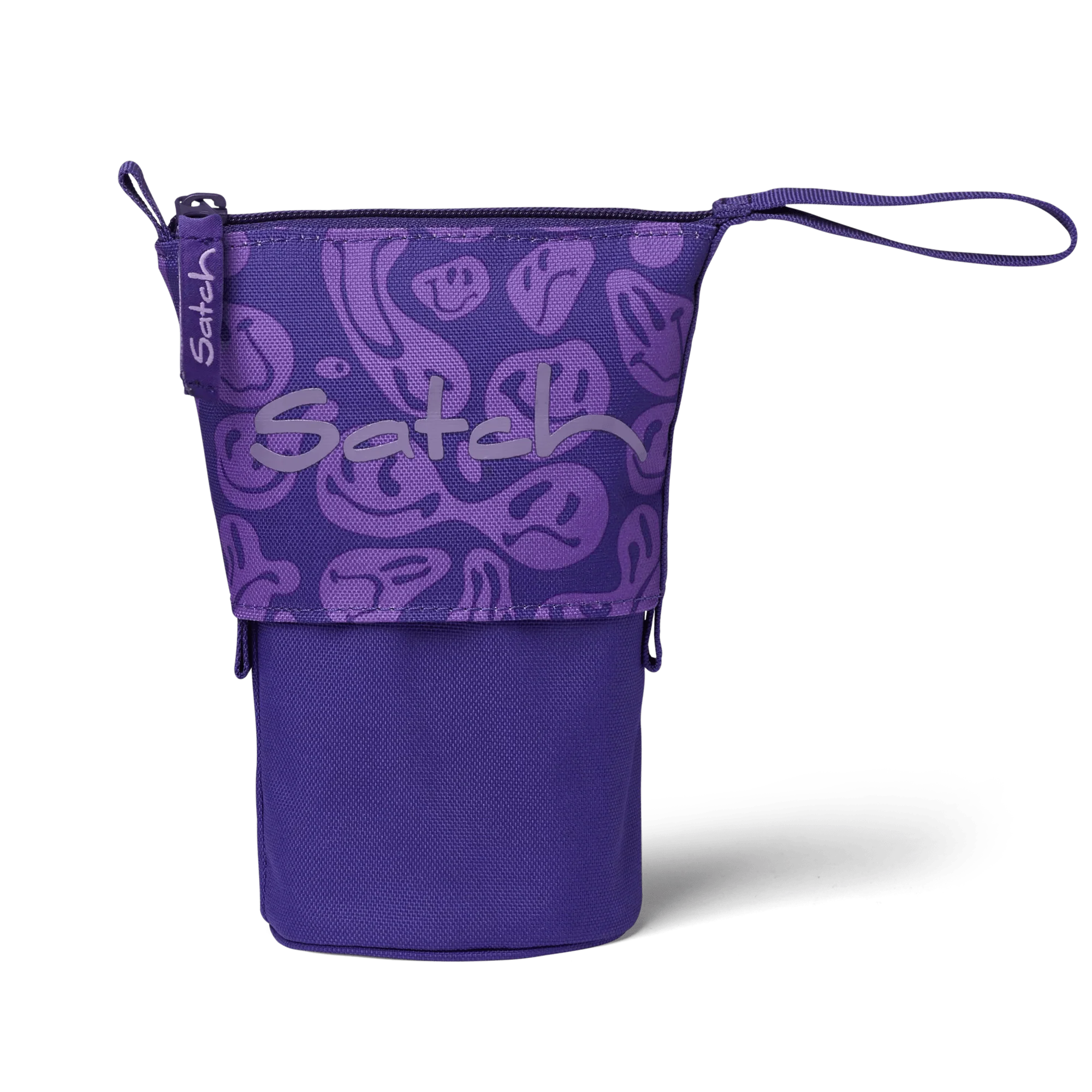 Pencil Slider Bright Faces