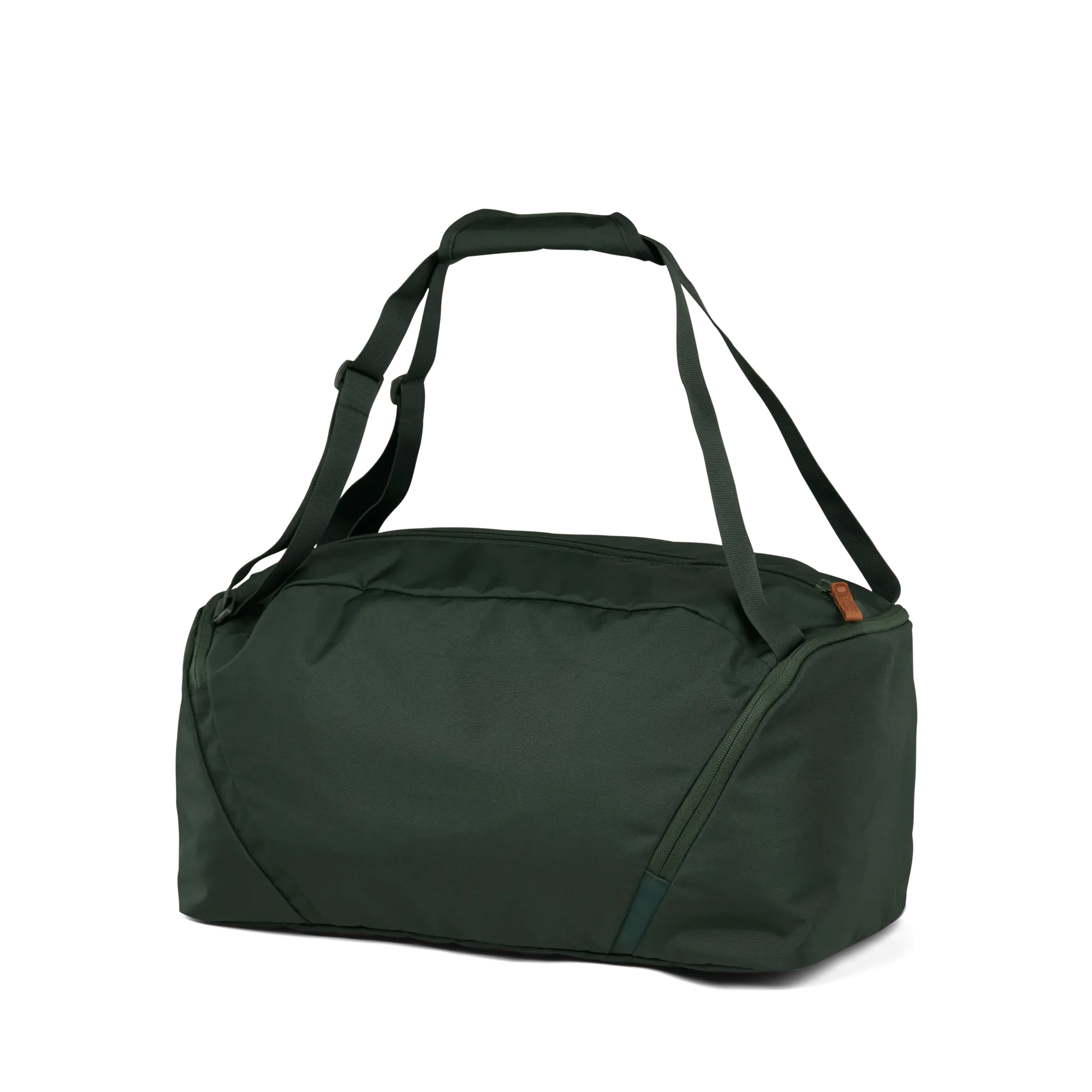 Duffle Bag Nordic Forest Green