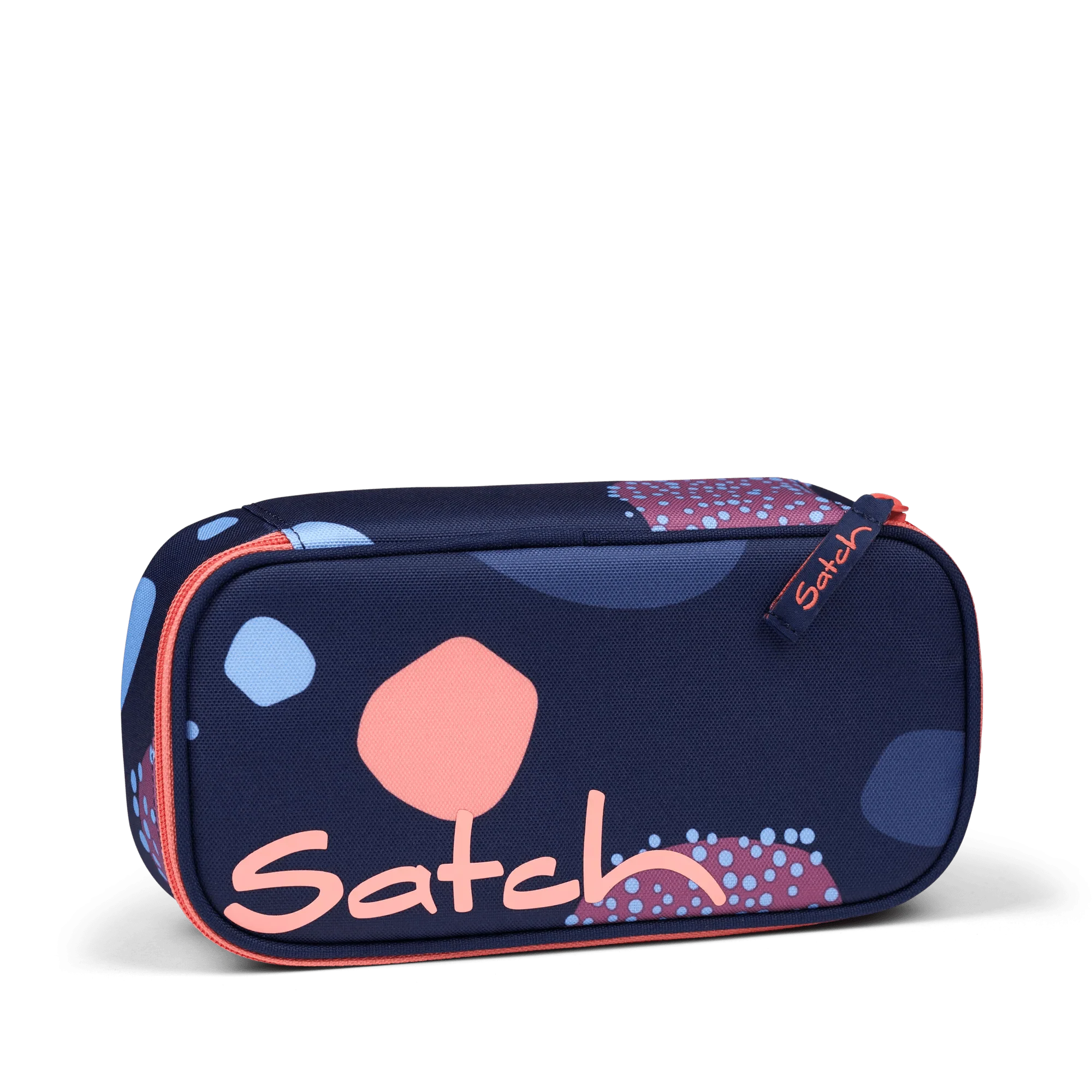 Pencil Box Coral Reef