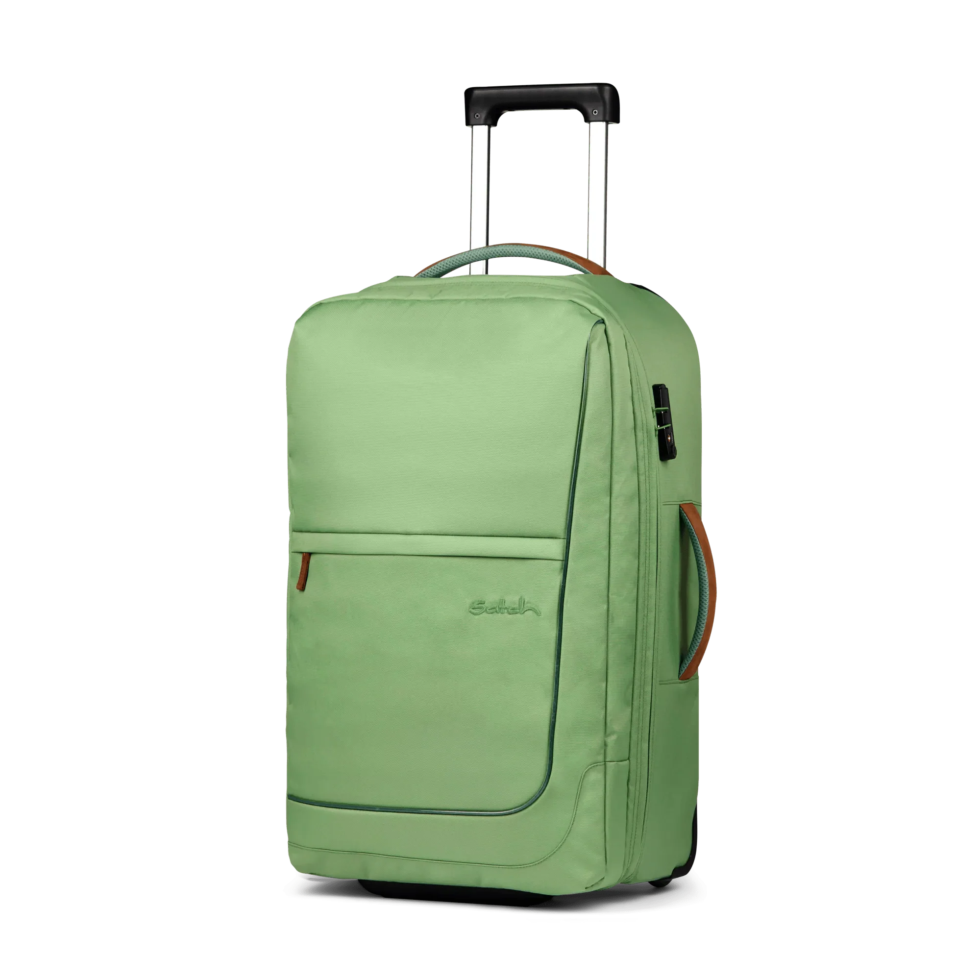 flow M Trolley Pure Jade Green