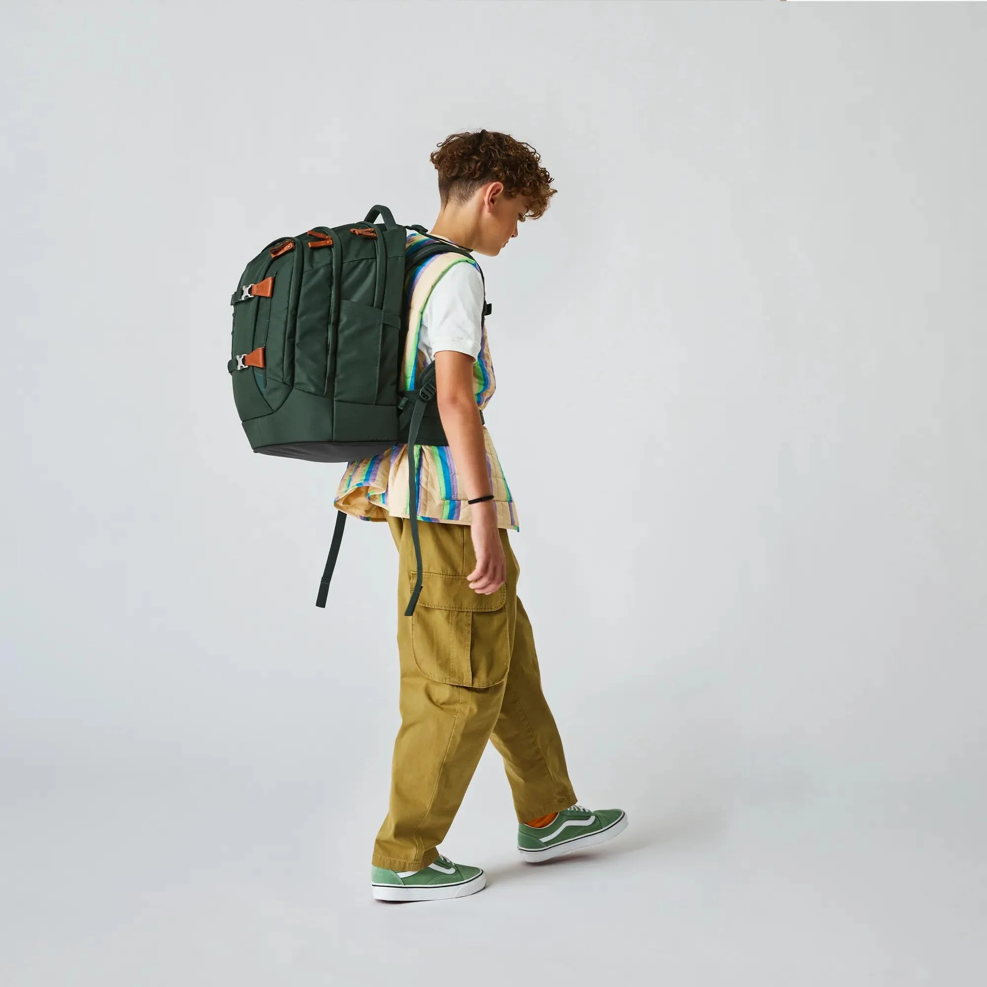 pack Nordic Forest Green