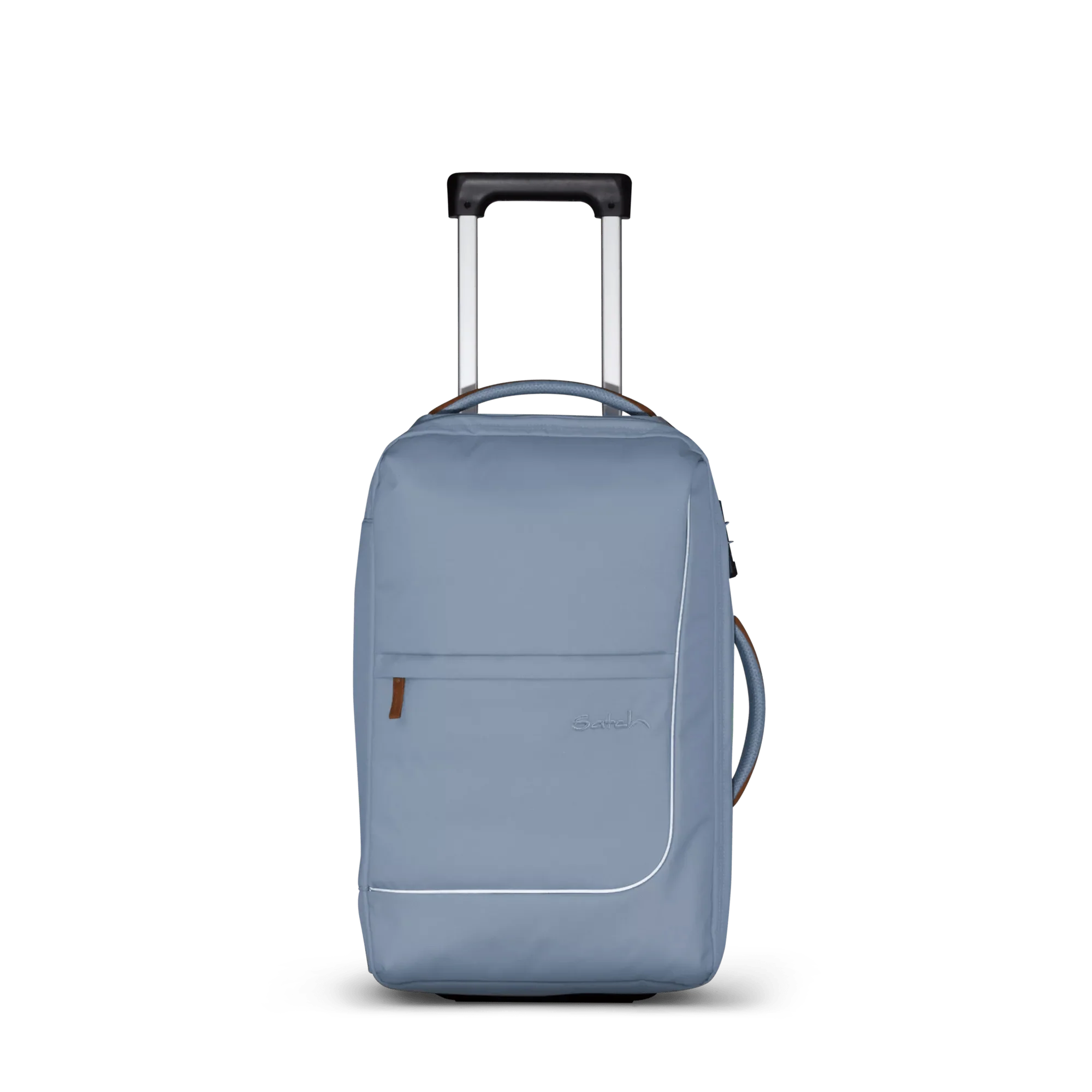 flow S Trolley Pure Ice Blue