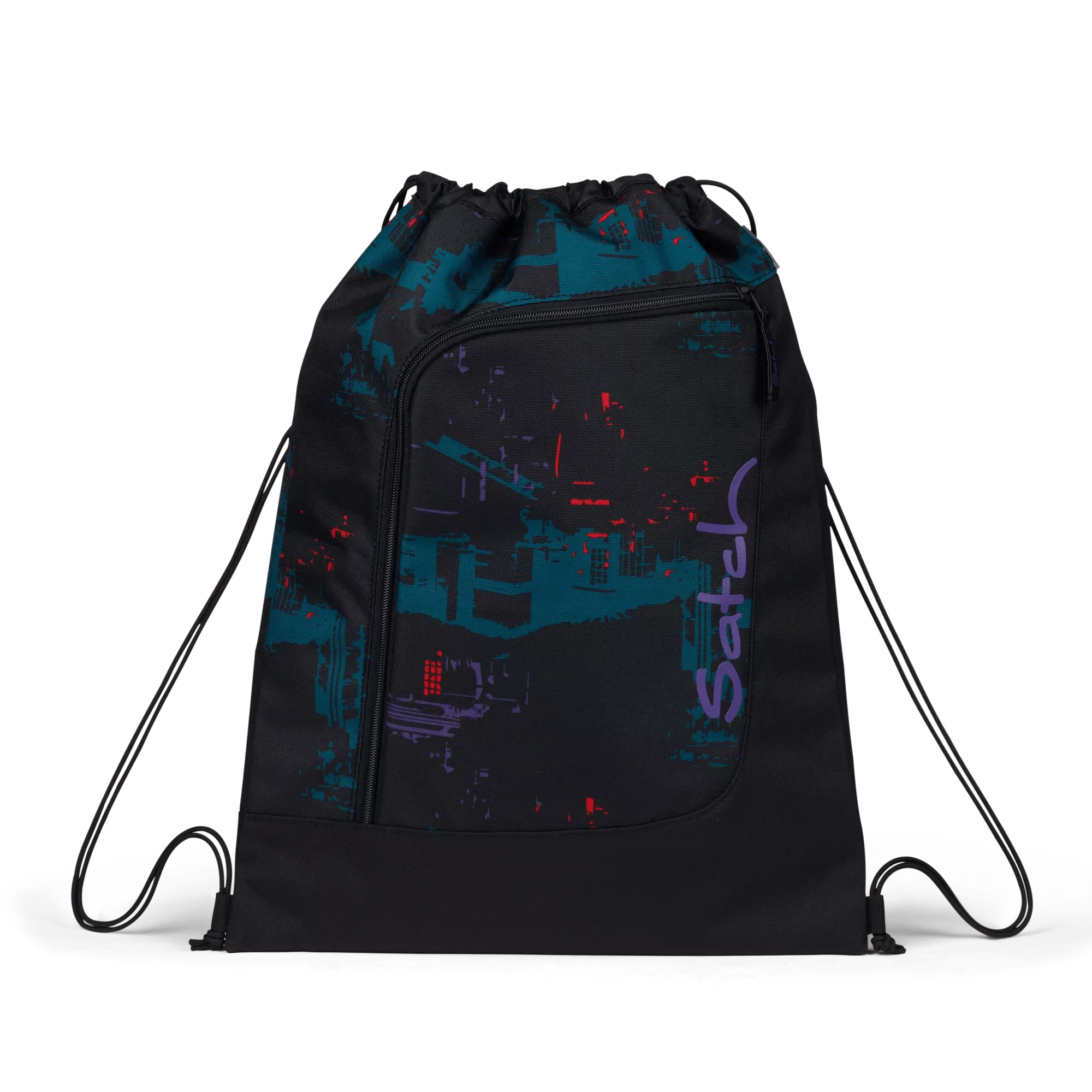 Gym Bag Night Vision