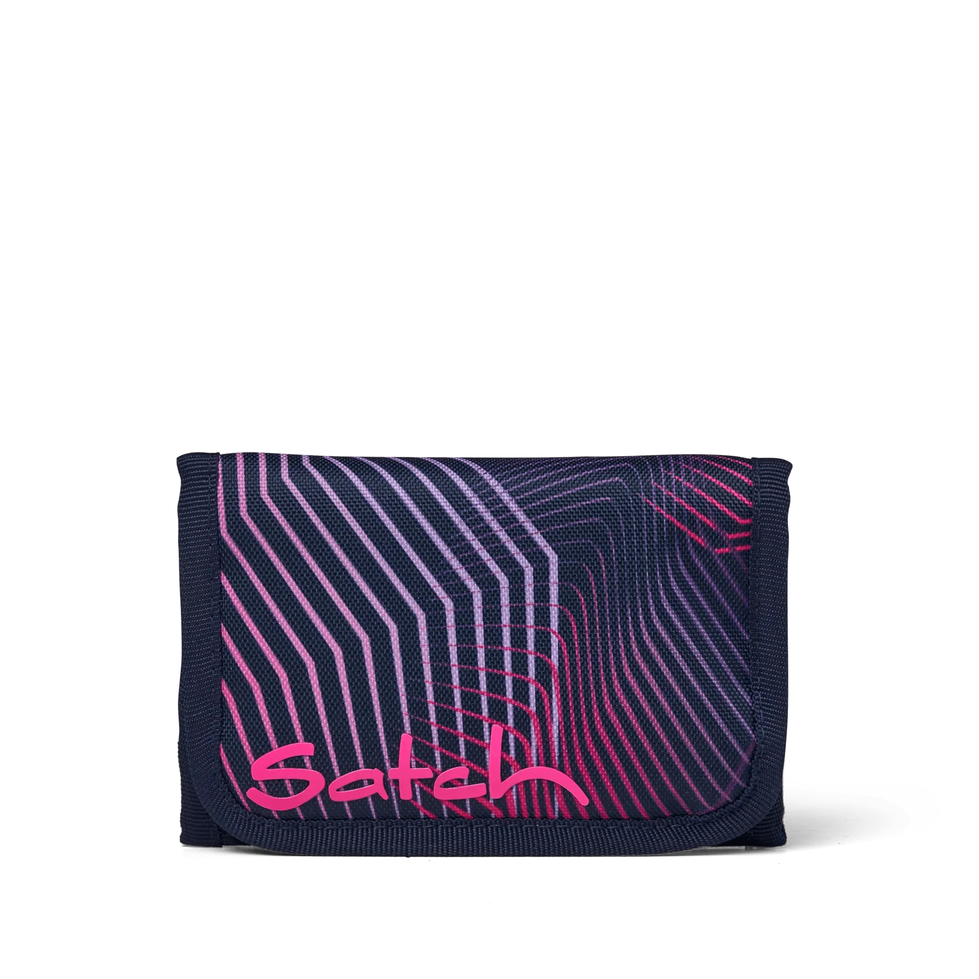 Wallet Seismic Pink