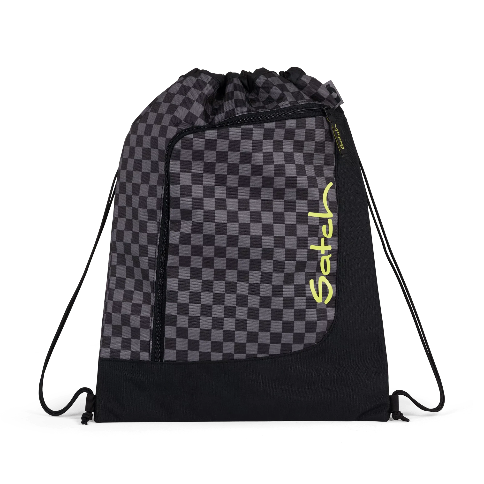 Gym Bag Dark Skate