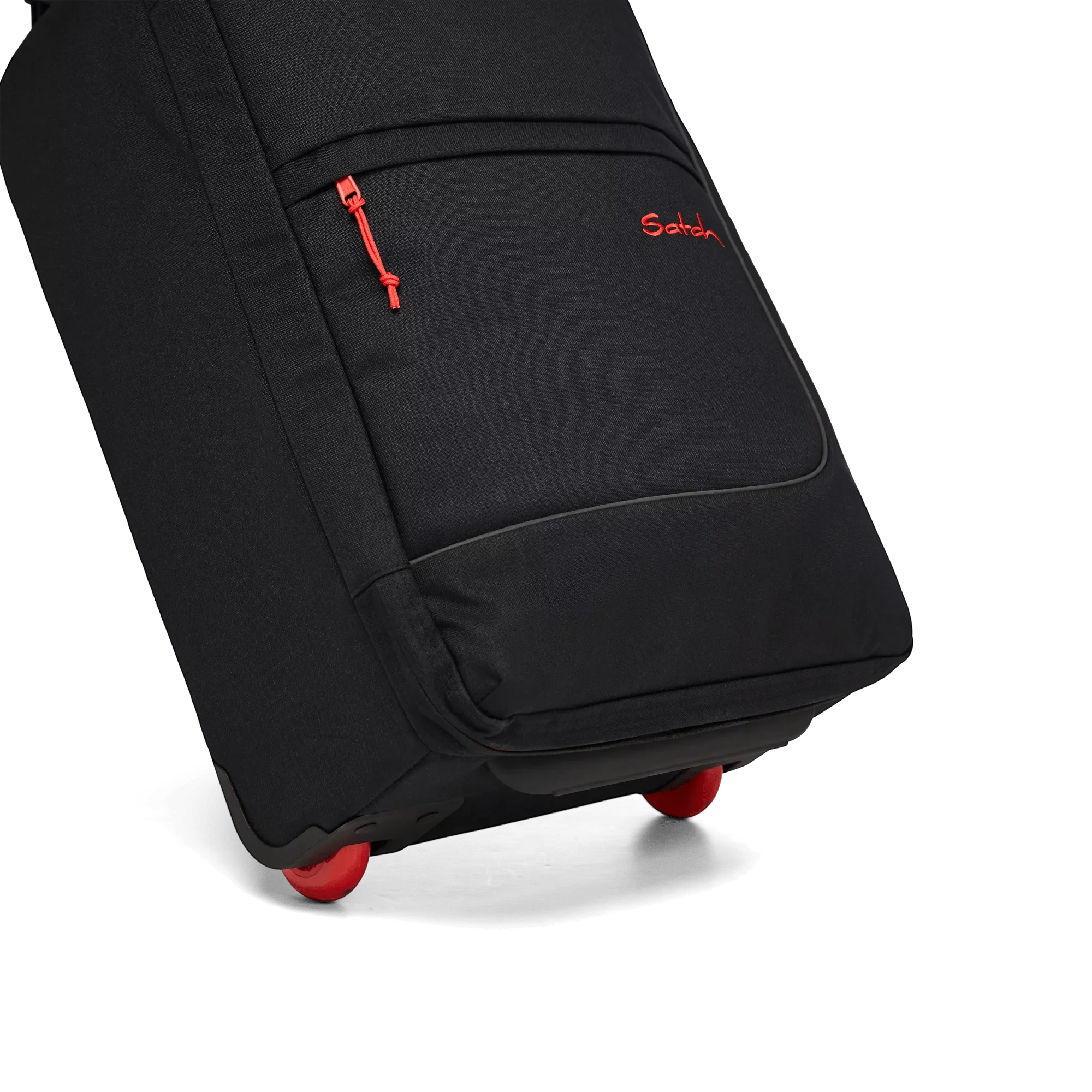 flow S Trolley Fire Phantom