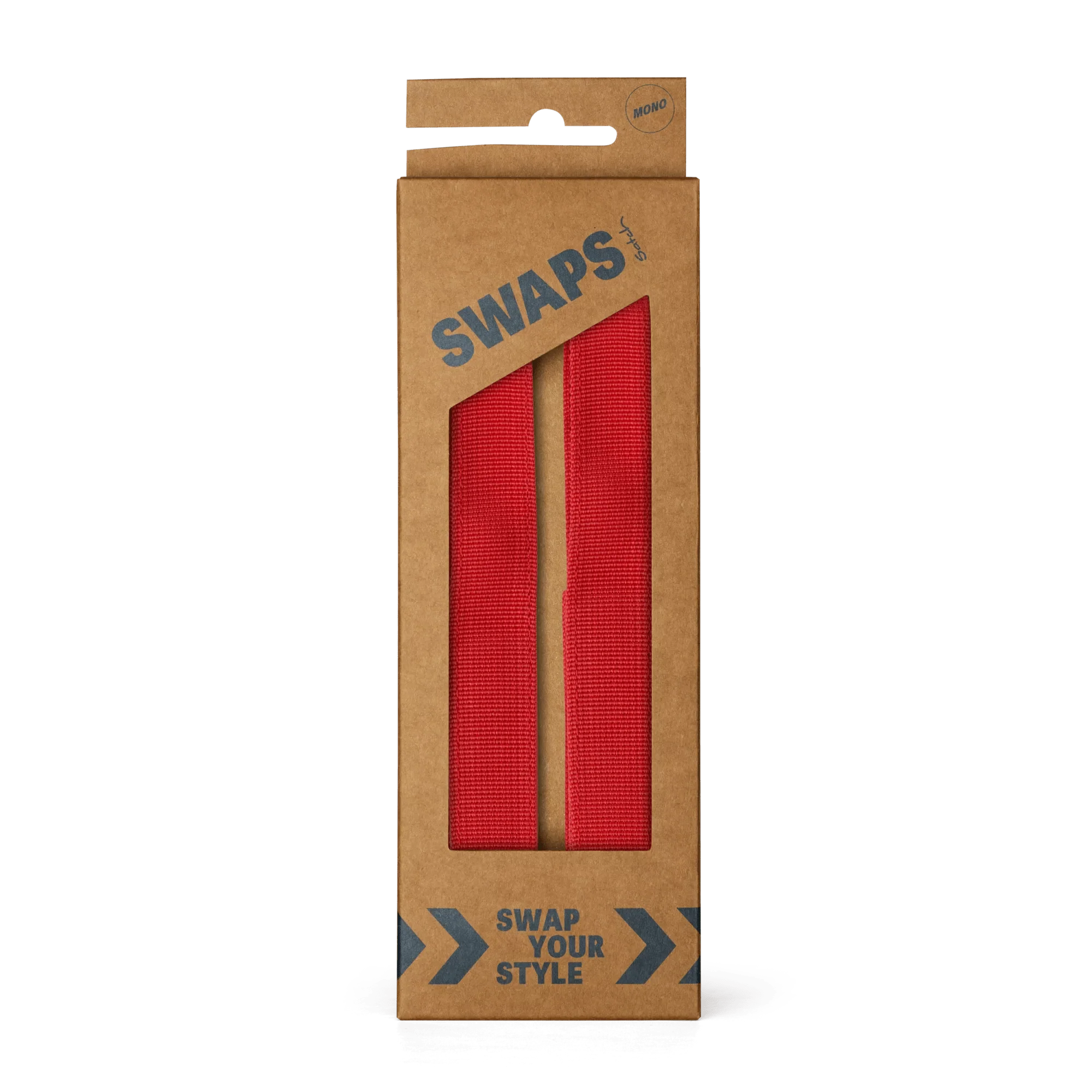 SWAPS Mono Red