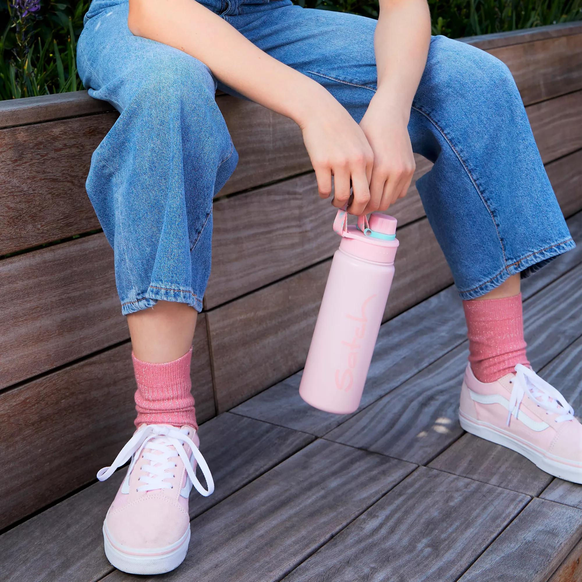 Drinking Bottle Rose