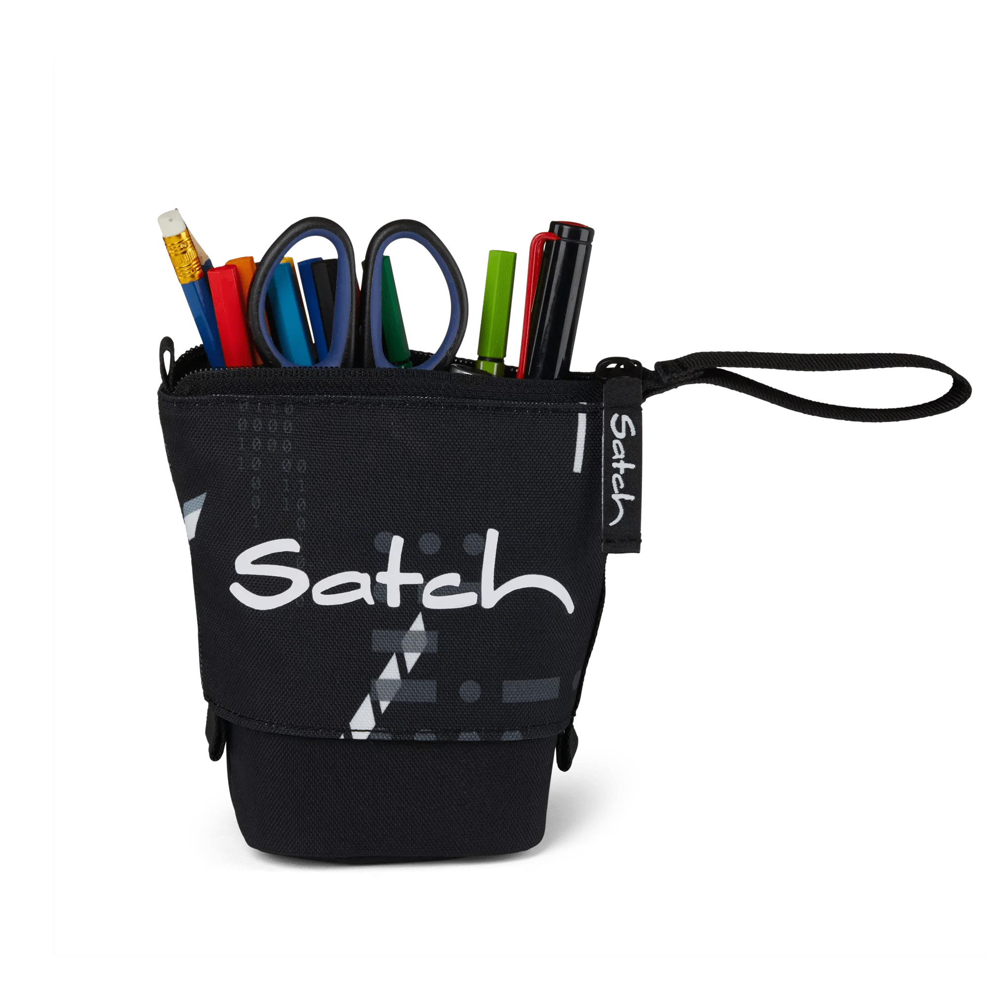 Pencil Slider Ninja Matrix