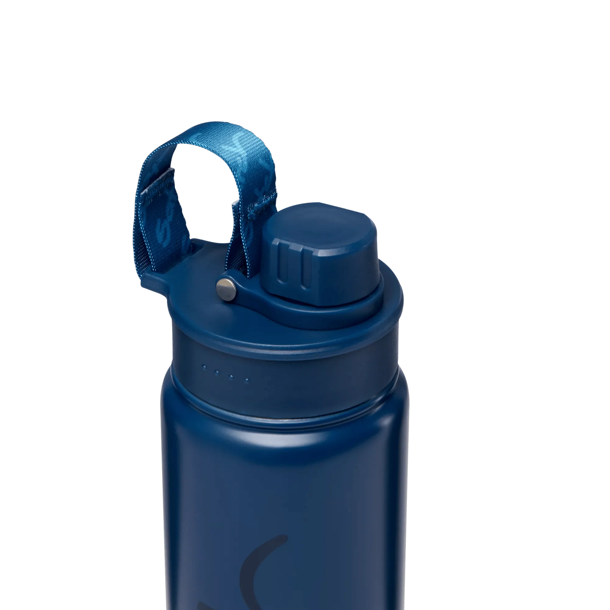 Drinking Bottle Blue