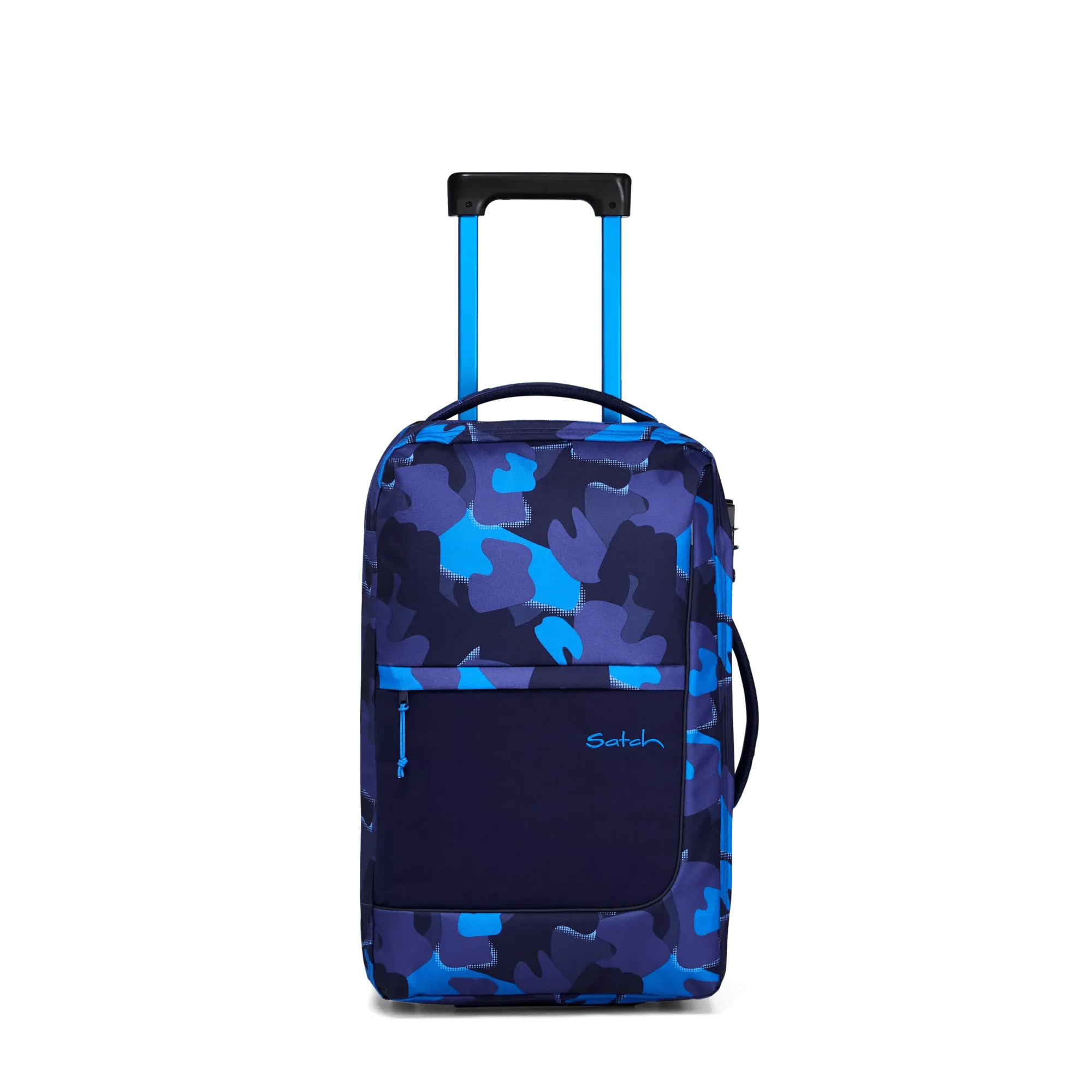 flow S Trolley Troublemaker