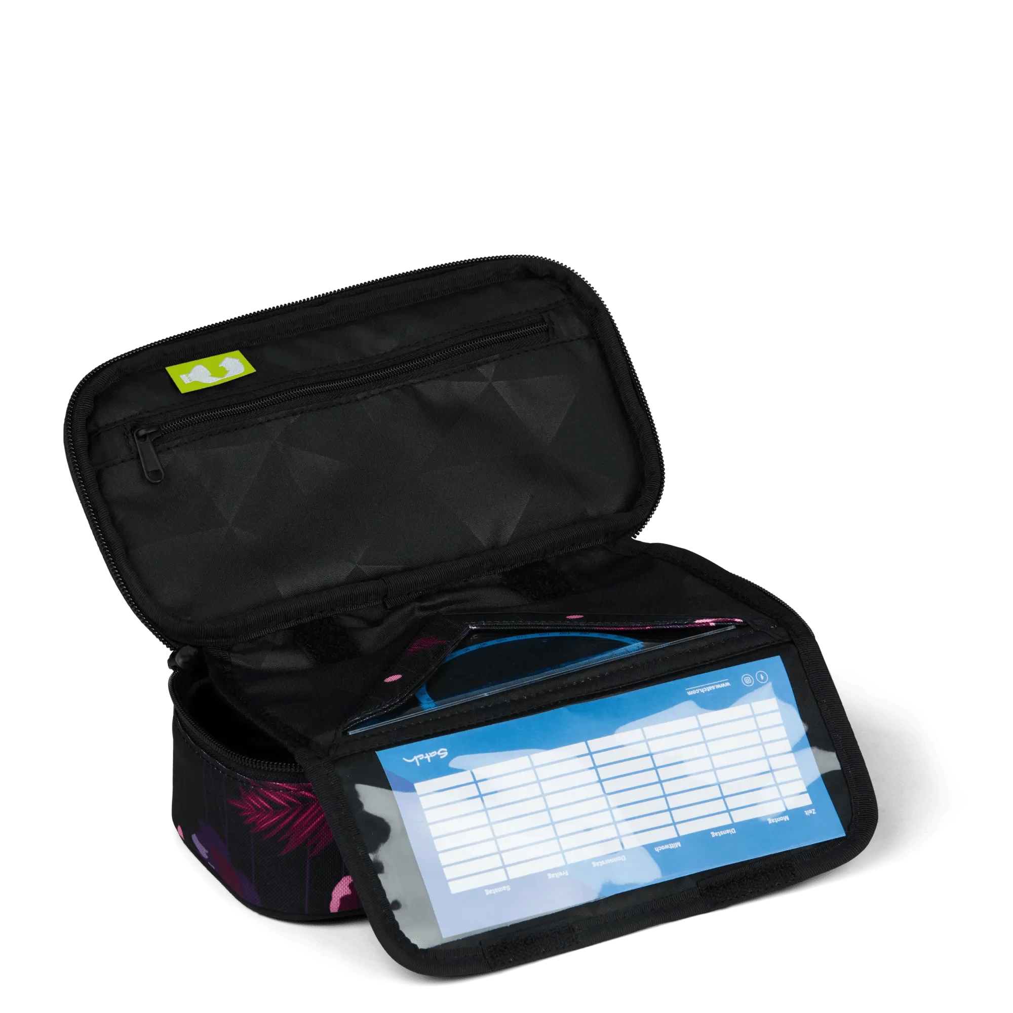 Pencil Box Mystic Nights