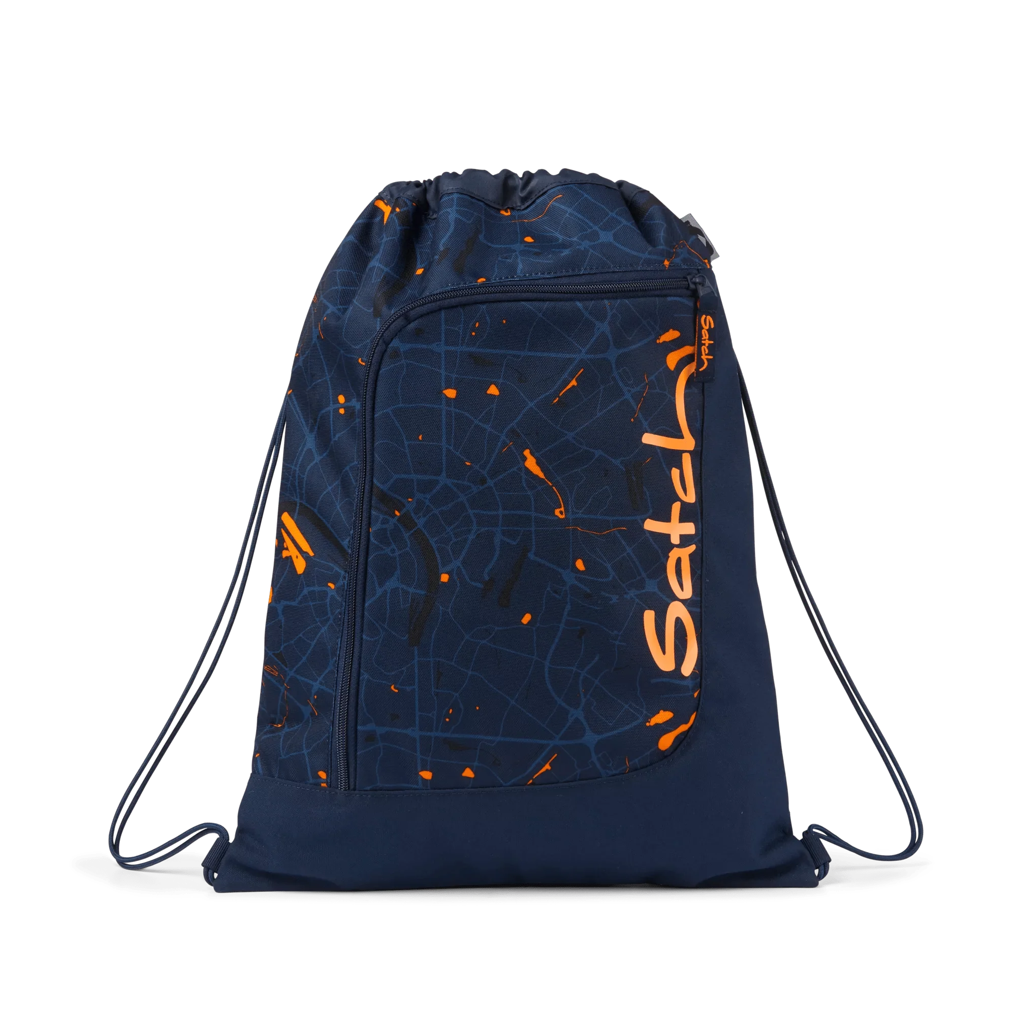 Gym Bag Urban Journey