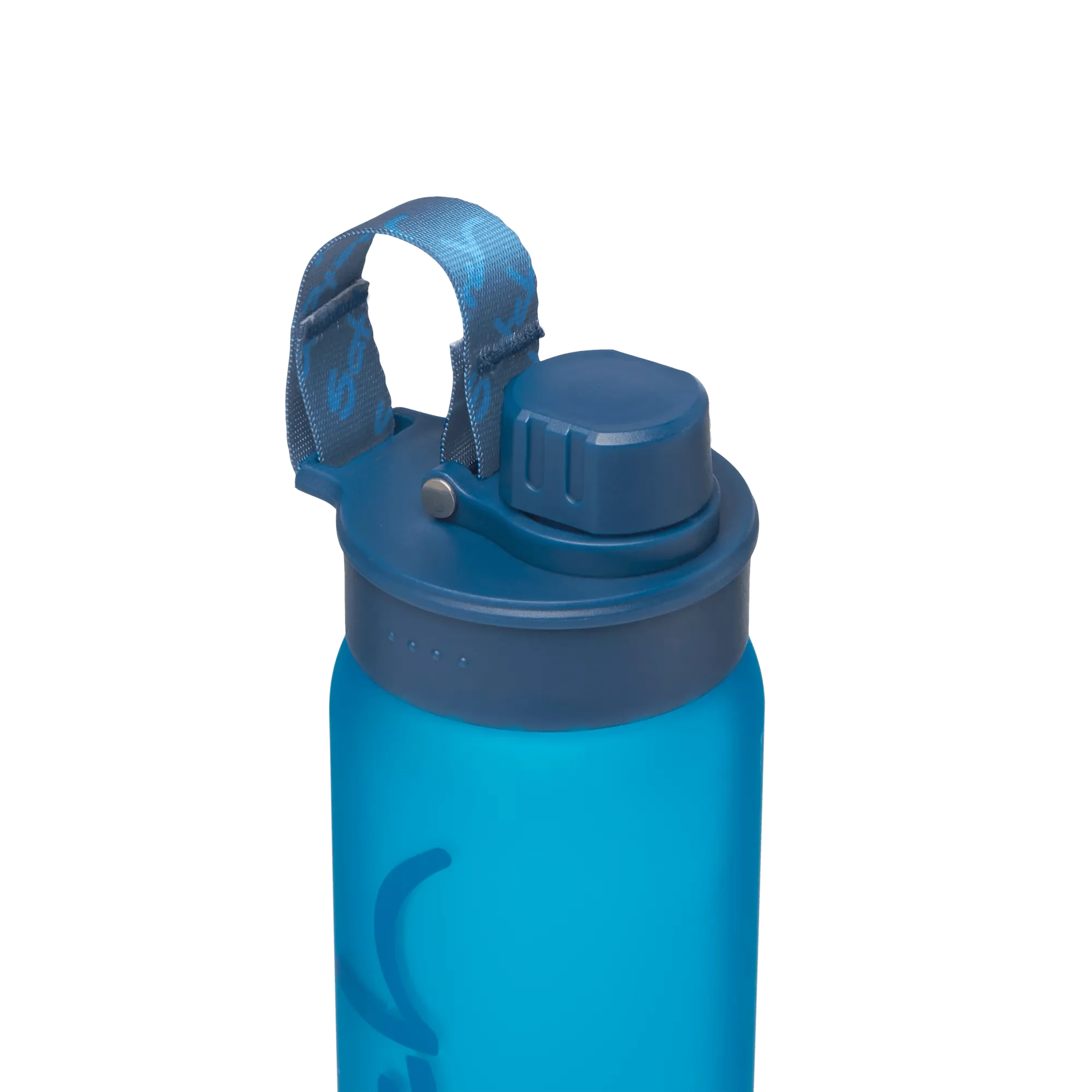 Sport drinking bottle Blue