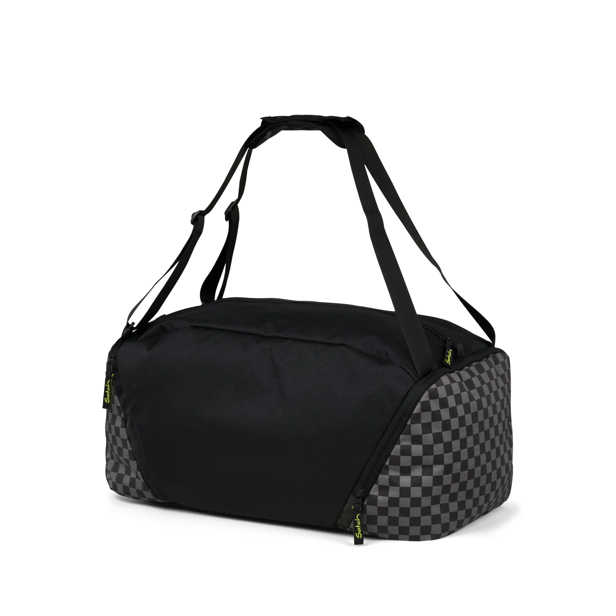 Duffle Bag Dark Skate