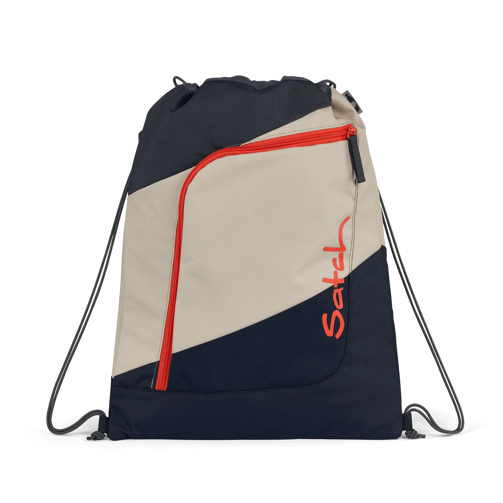 Gym Bag Cliff Jumper