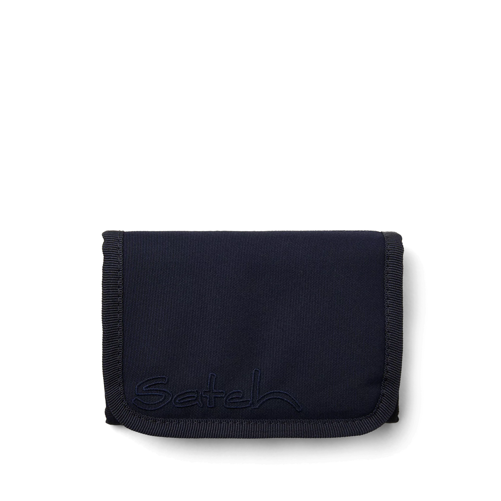 Wallet Nordic Blue