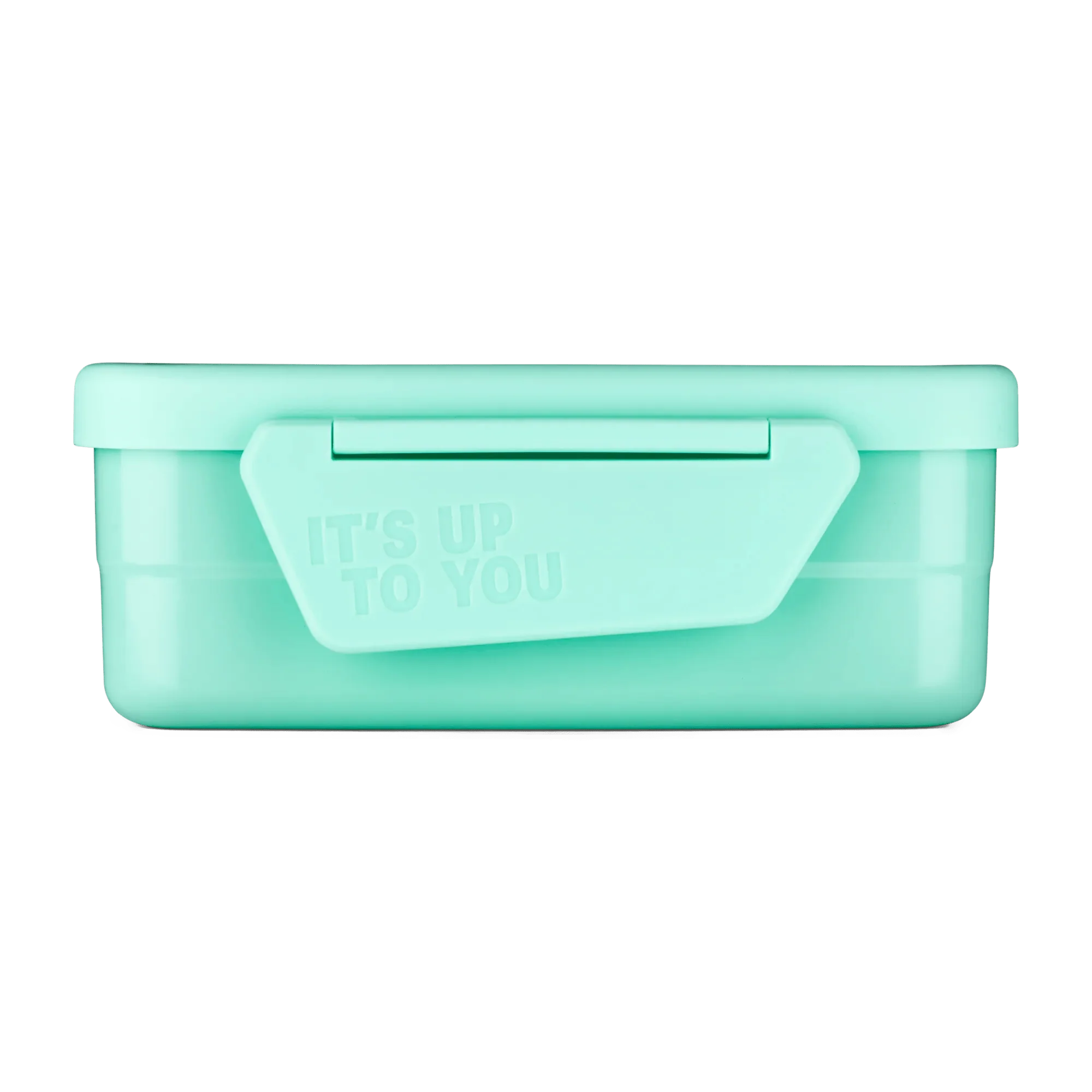 Lunchbox Stainless Steel Mint