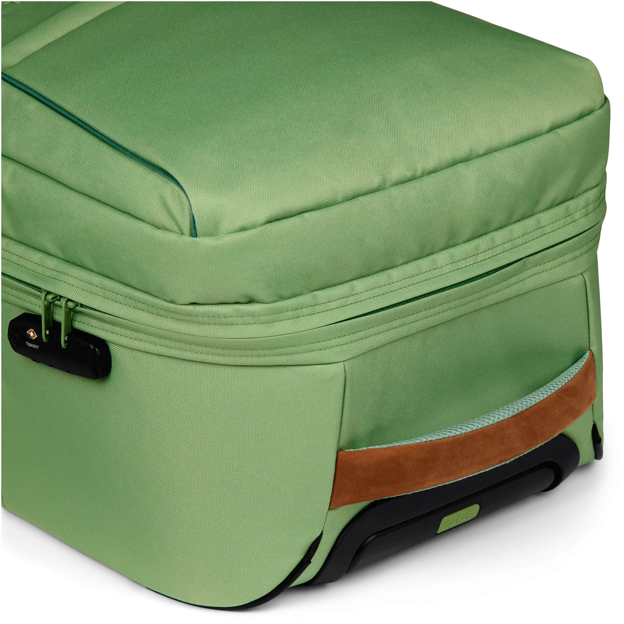 flow M Trolley Pure Jade Green
