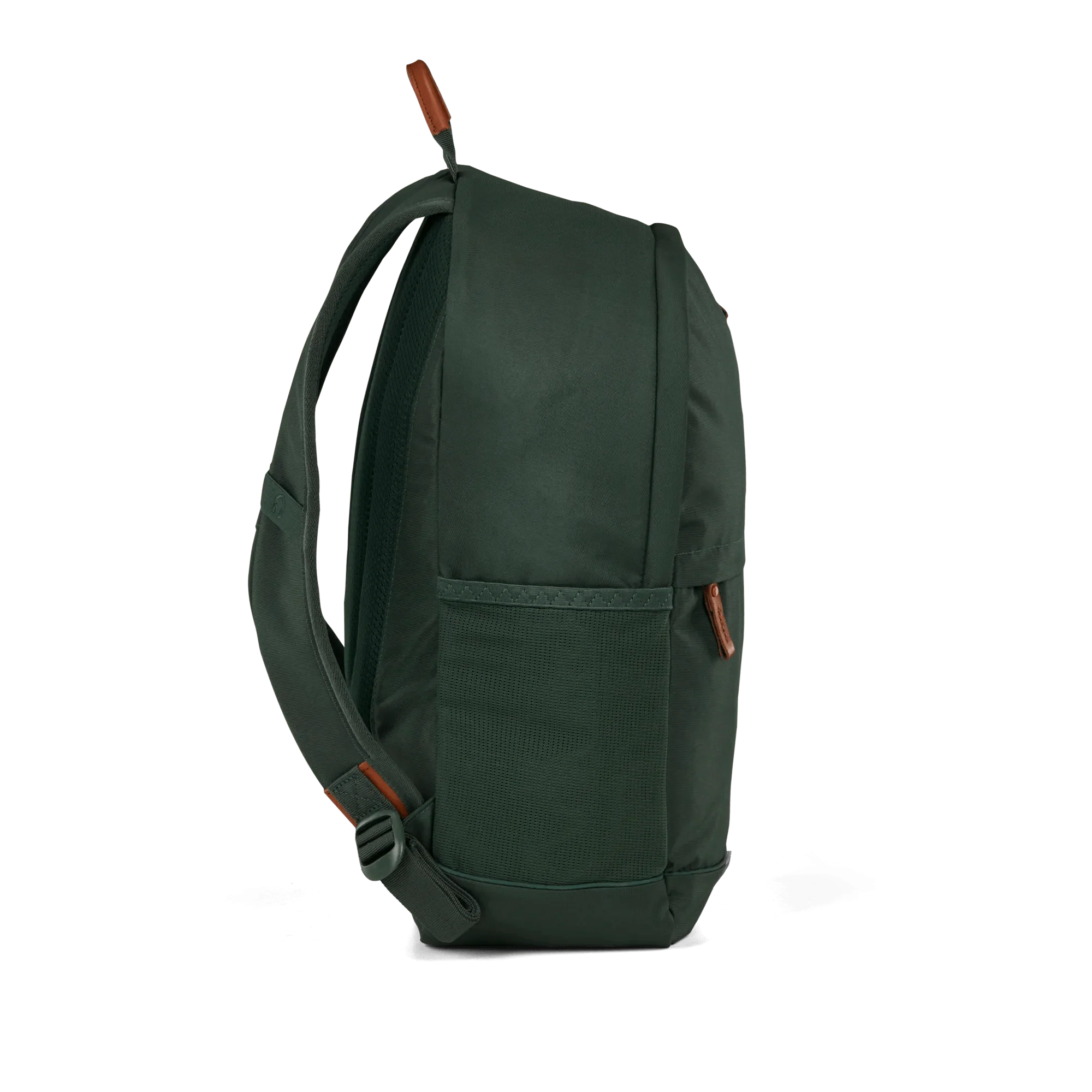 Fly Pure Forest Green