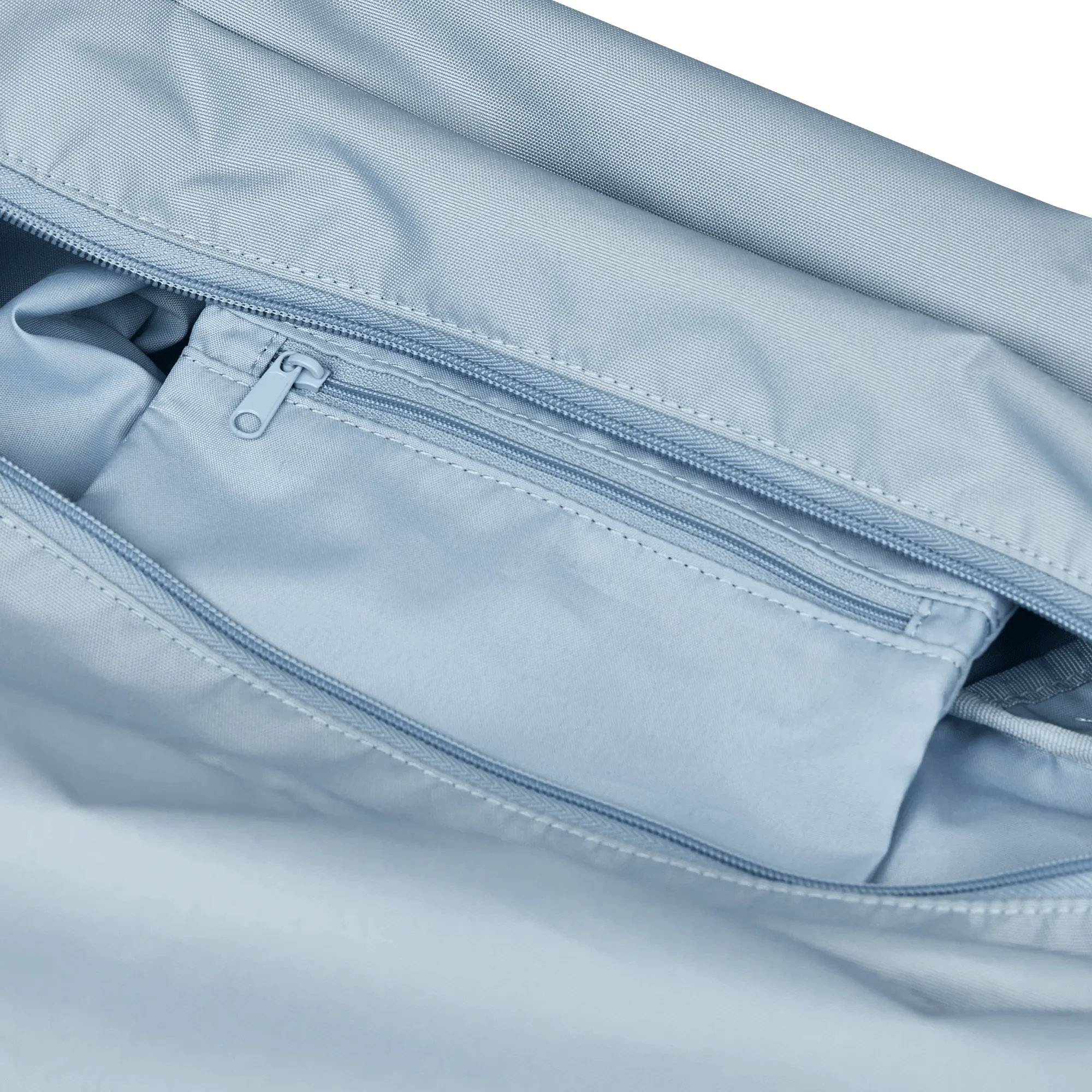 Duffle Bag Nordic Ice Blue
