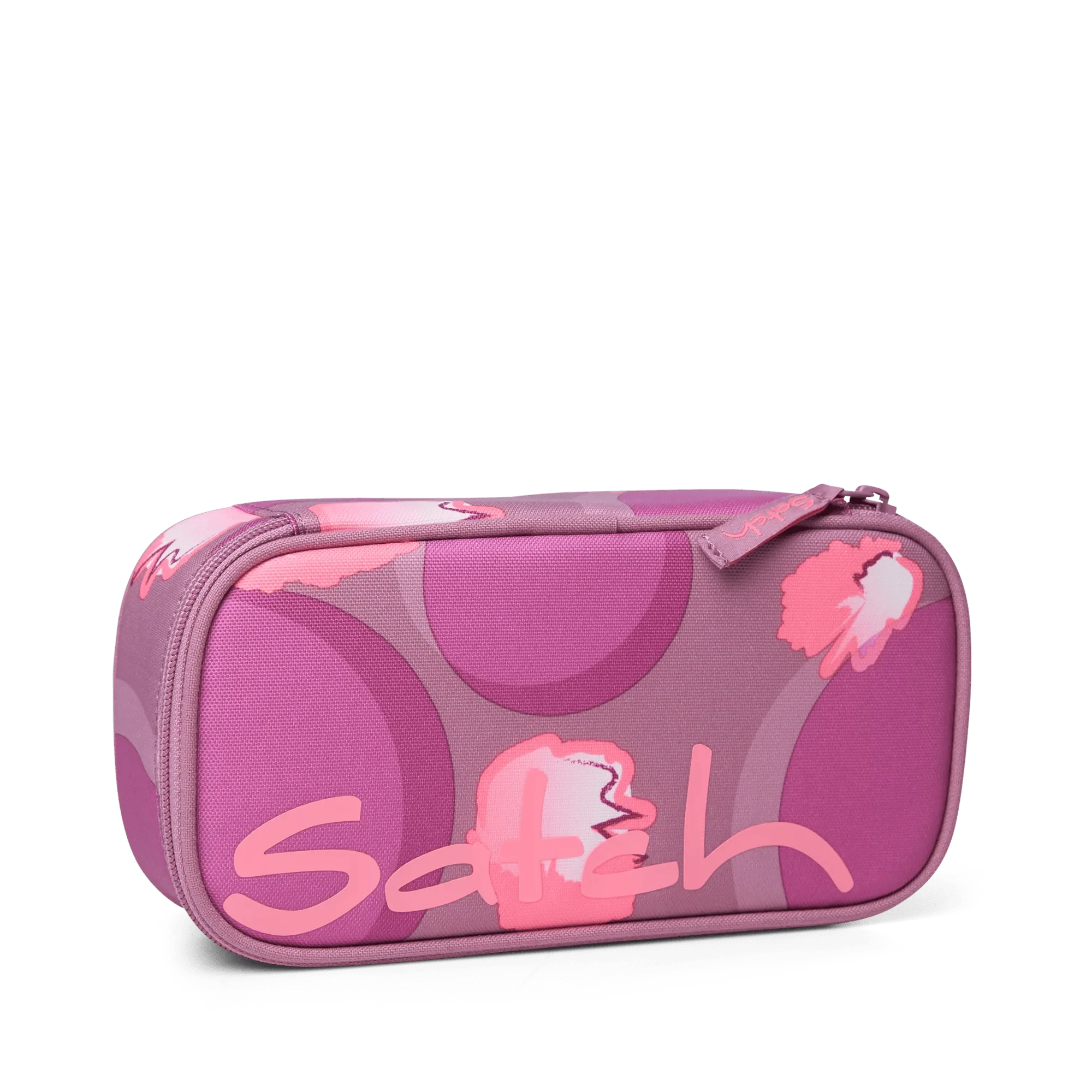 Pencil Box Walking Clouds