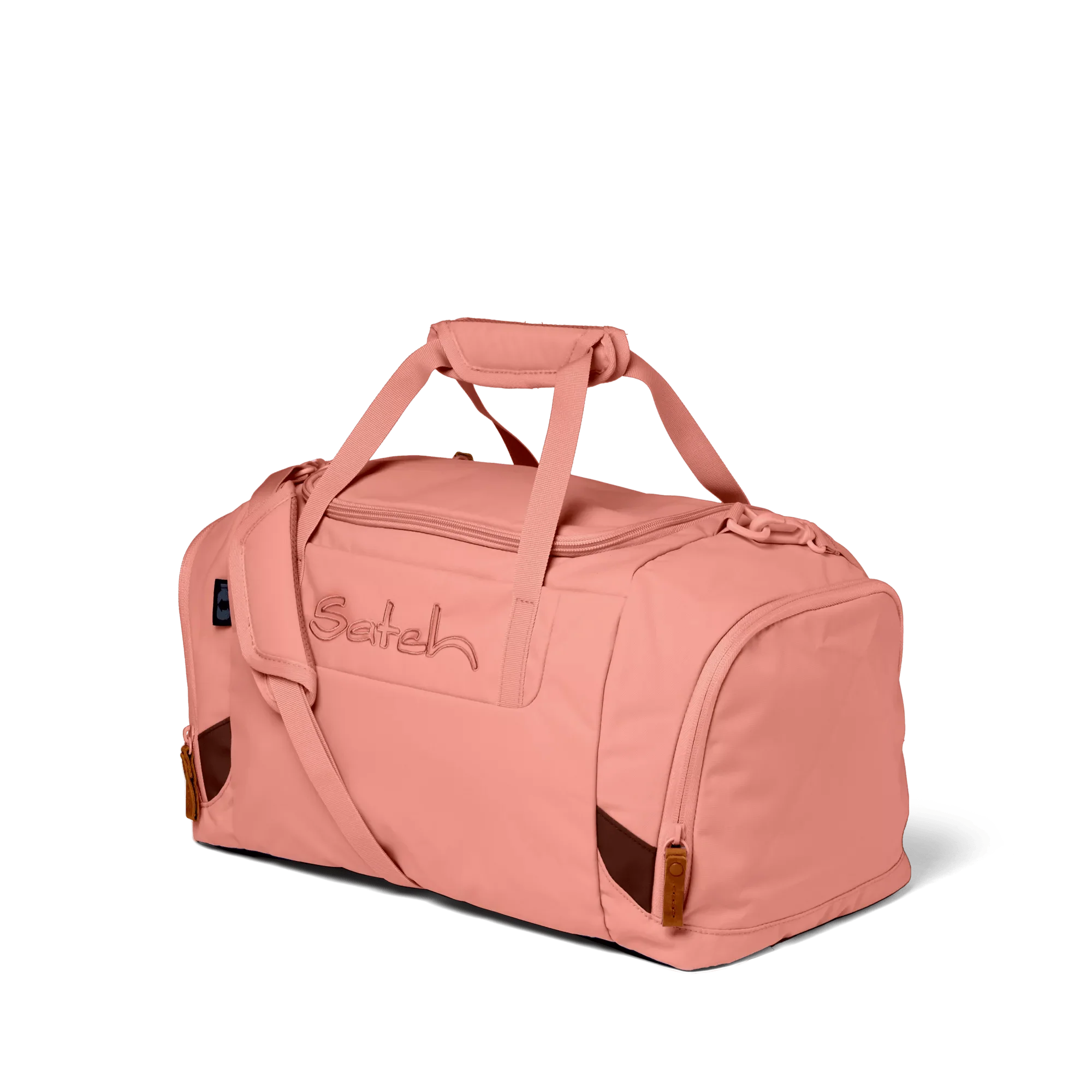 Duffle Bag Nordic Coral